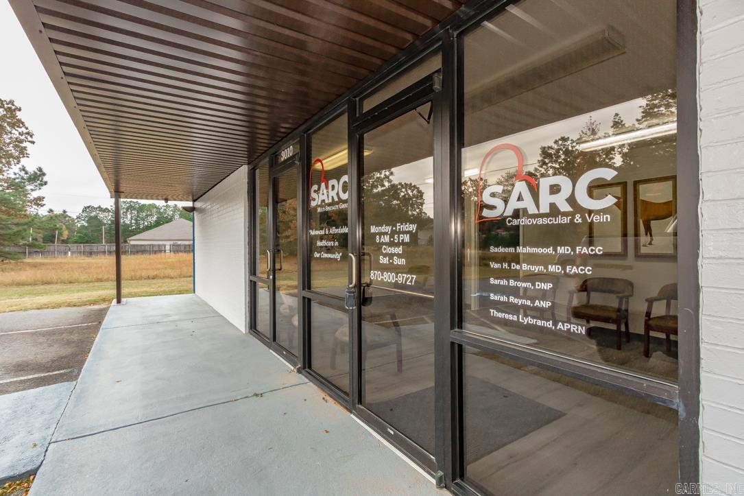 Maple Creek Farms - Residential Lease