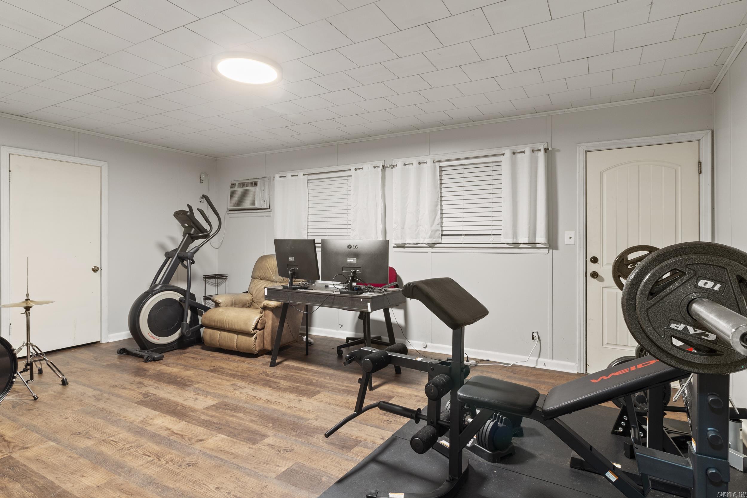 Not In List - Residential