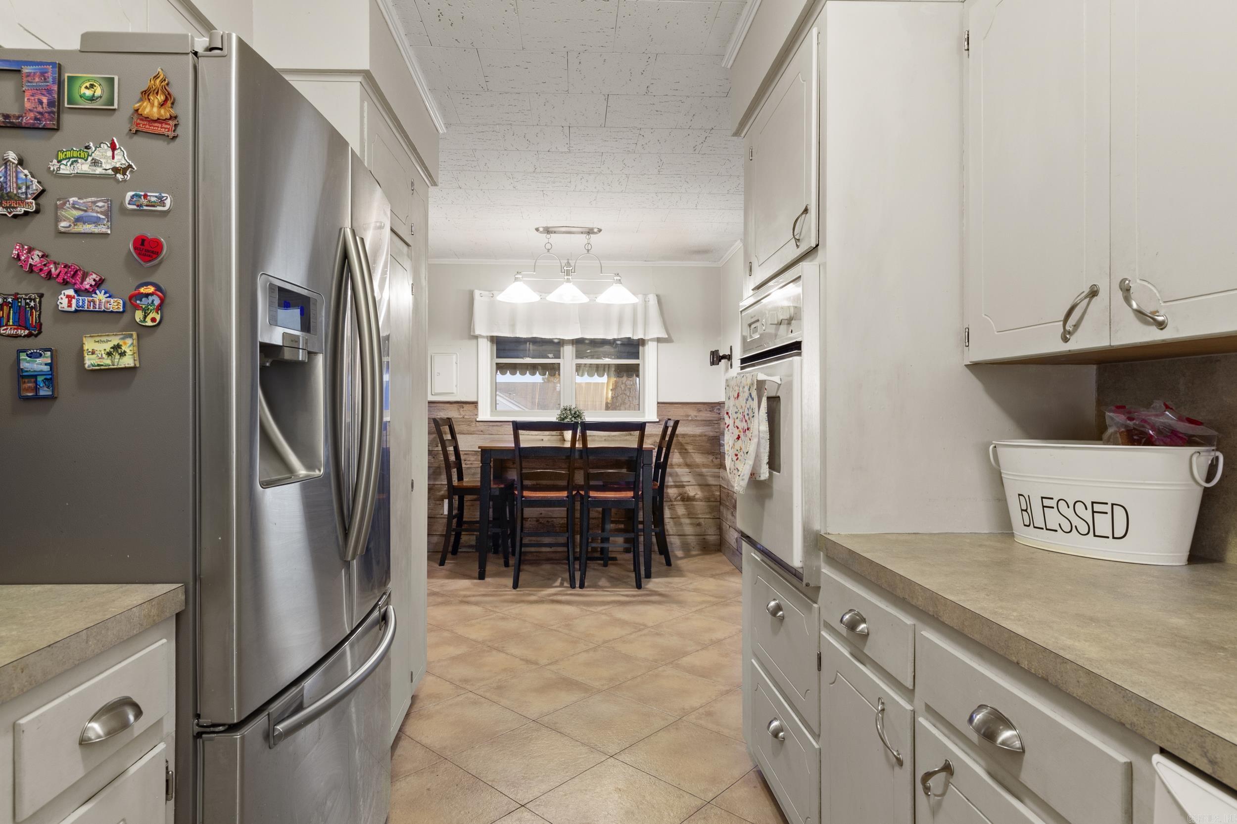 Not In List - Residential