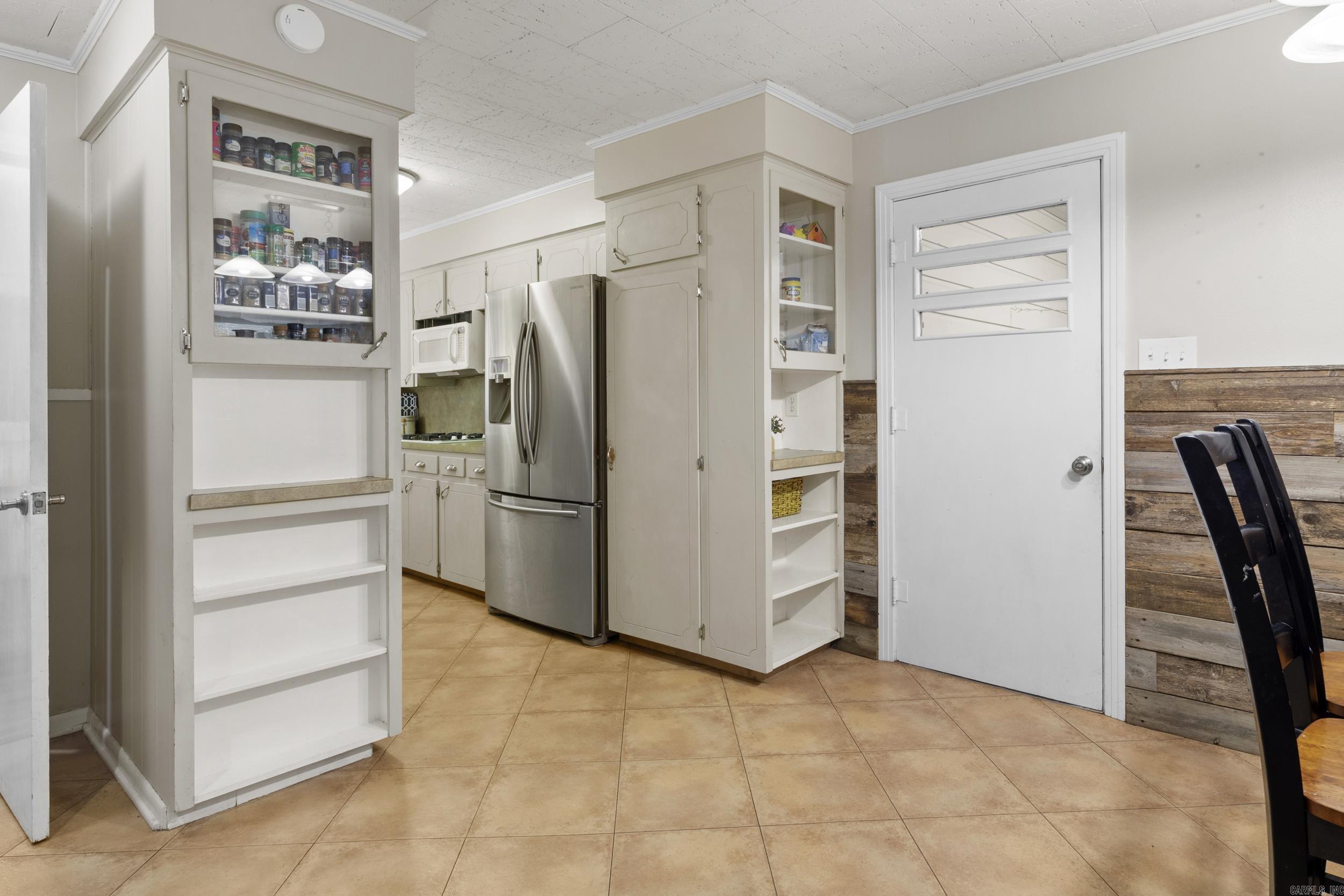 Not In List - Residential