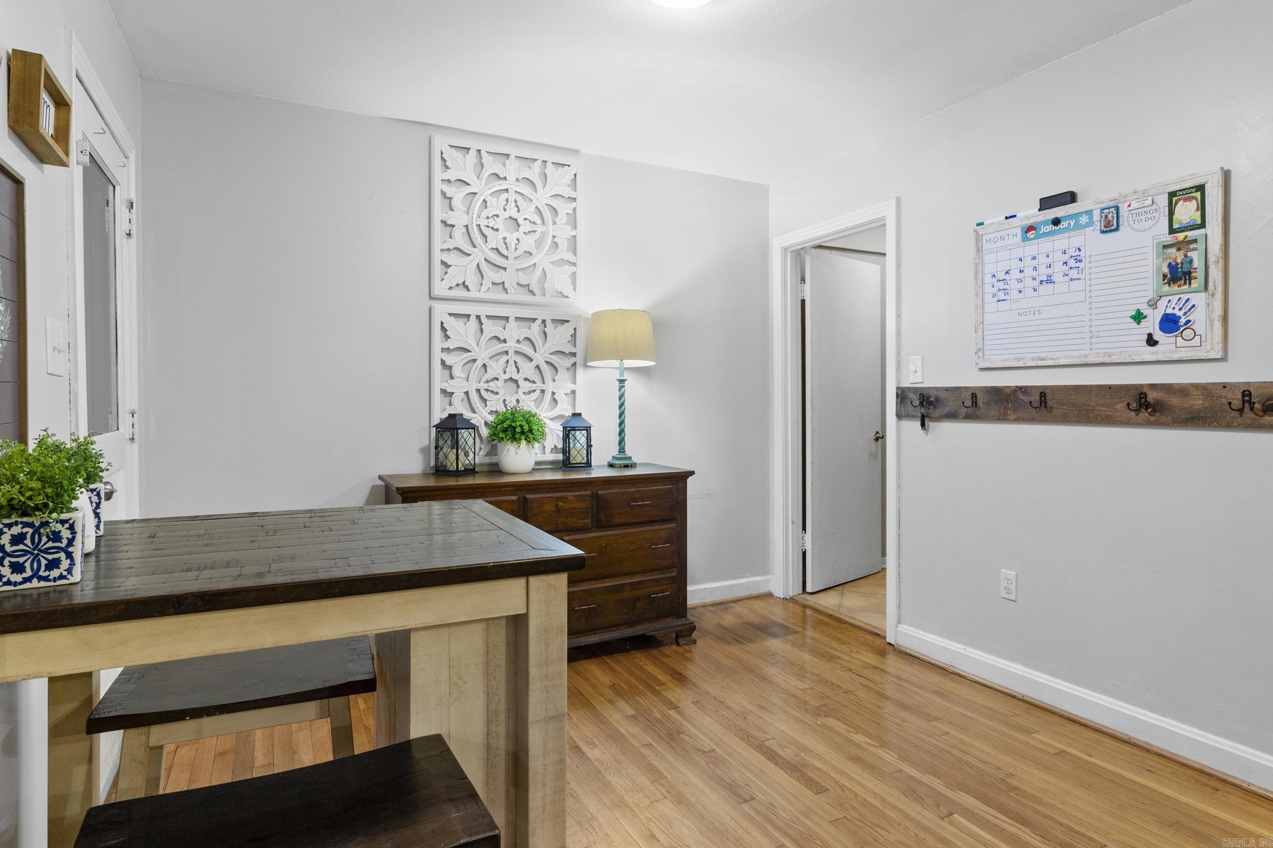 Not In List - Residential