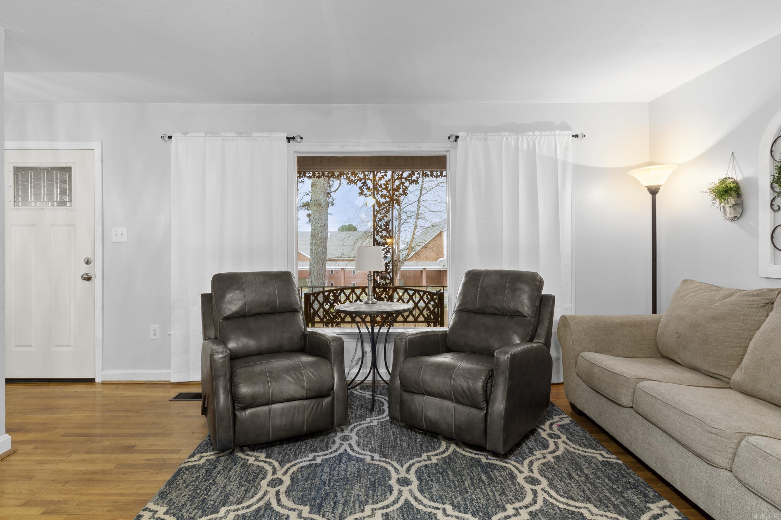 Not In List - Residential