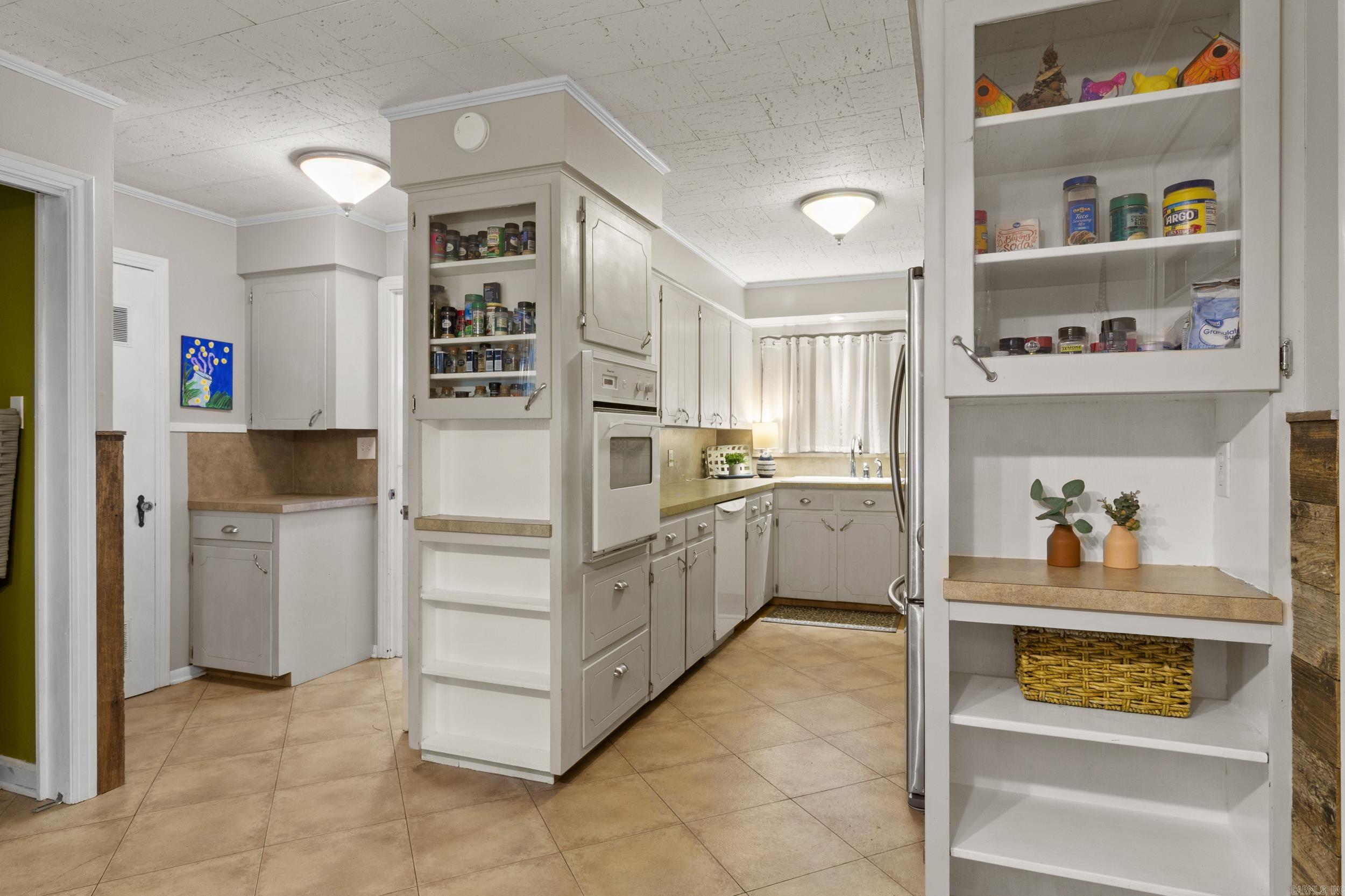 Not In List - Residential