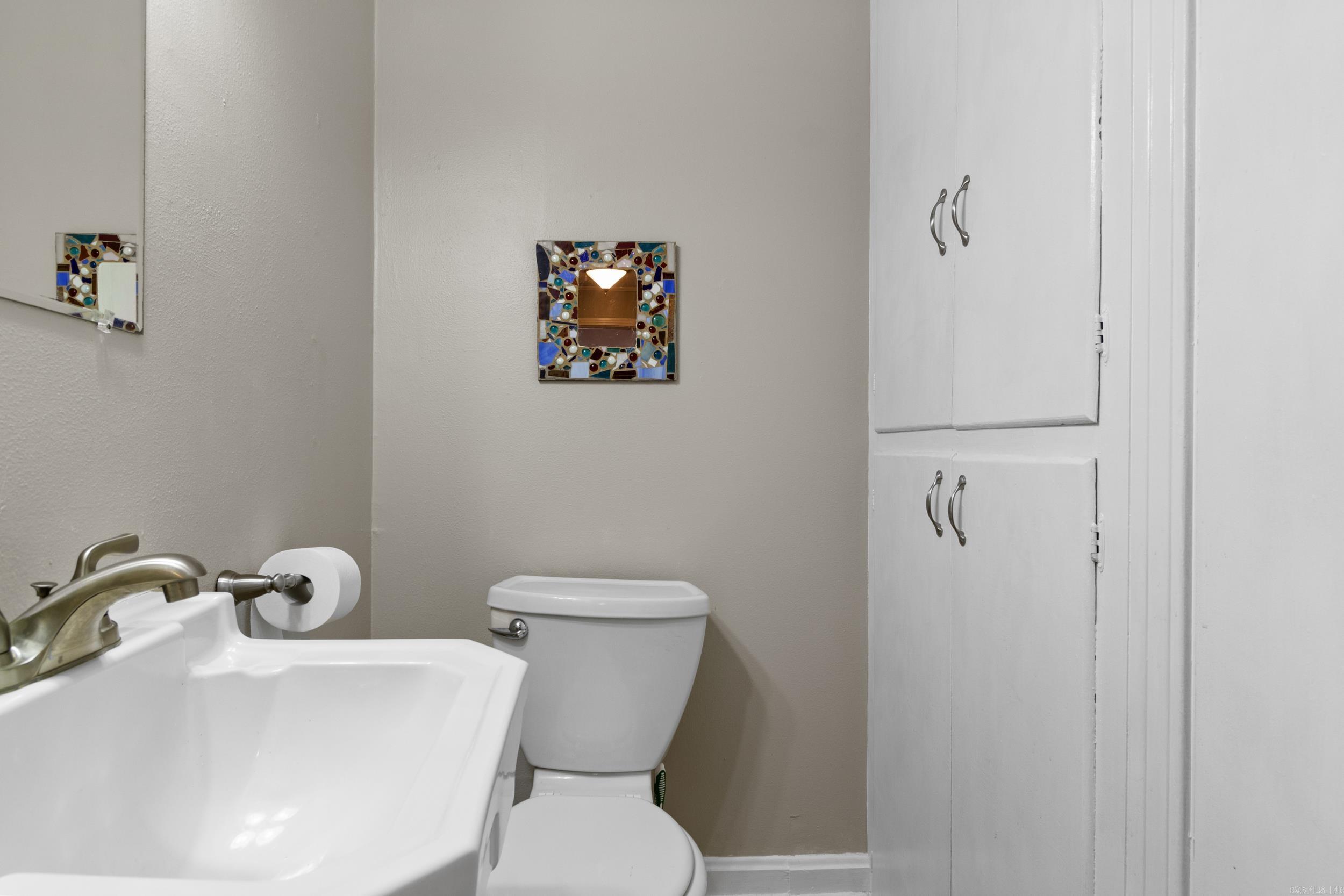 Not In List - Residential