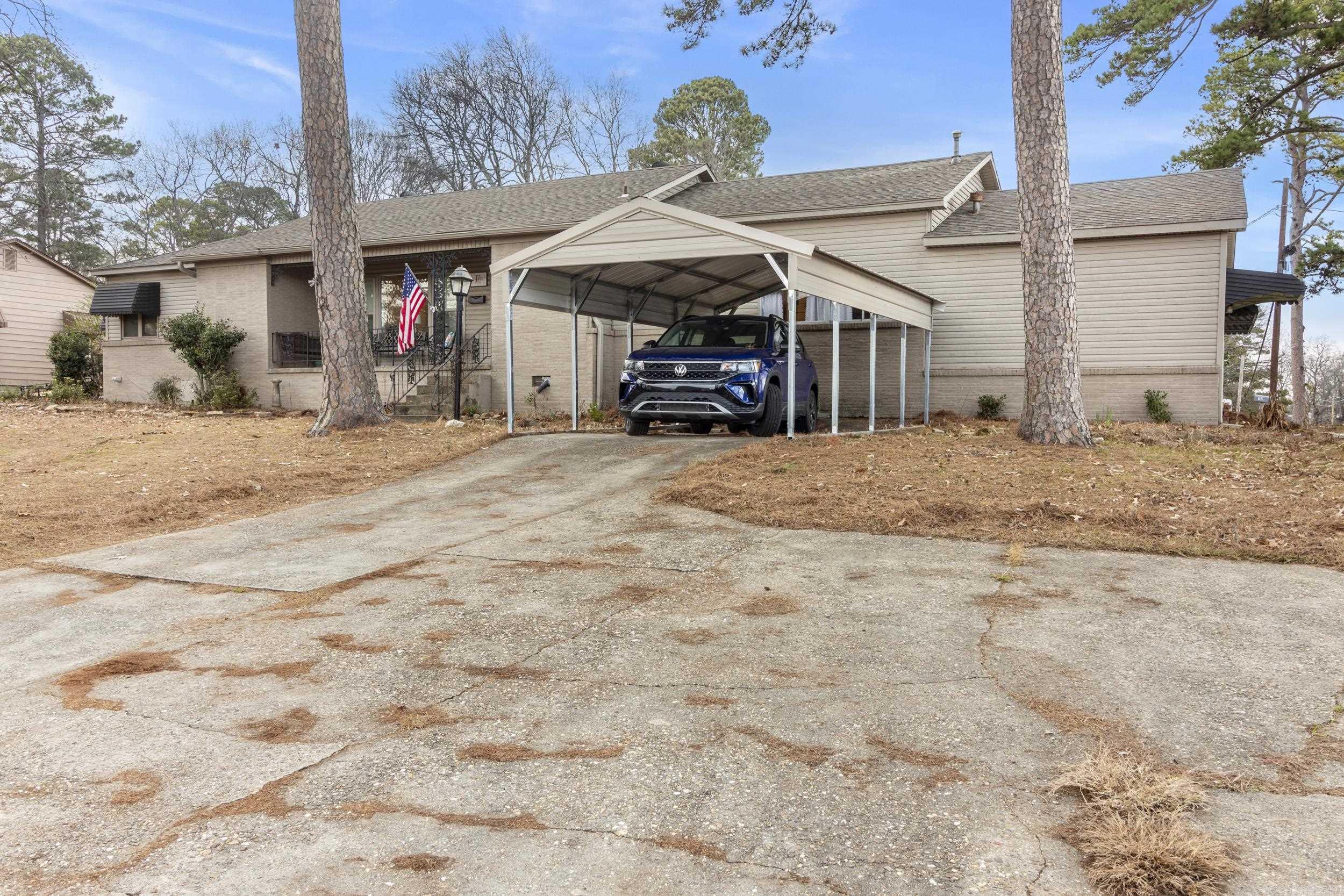 Not In List - Residential