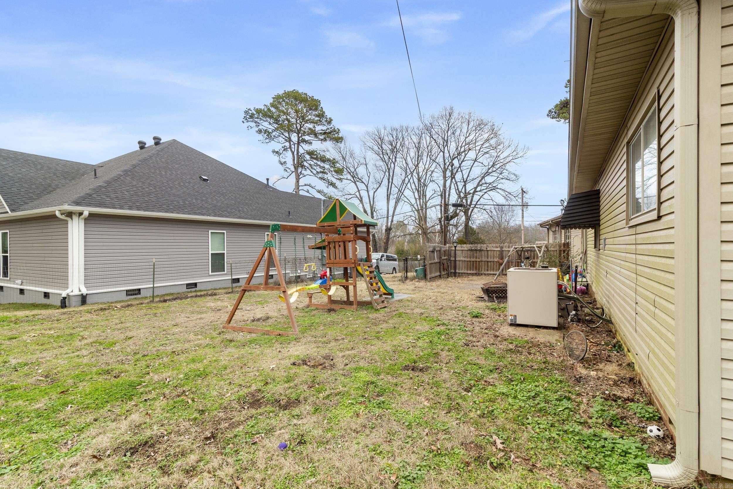 Not In List - Residential