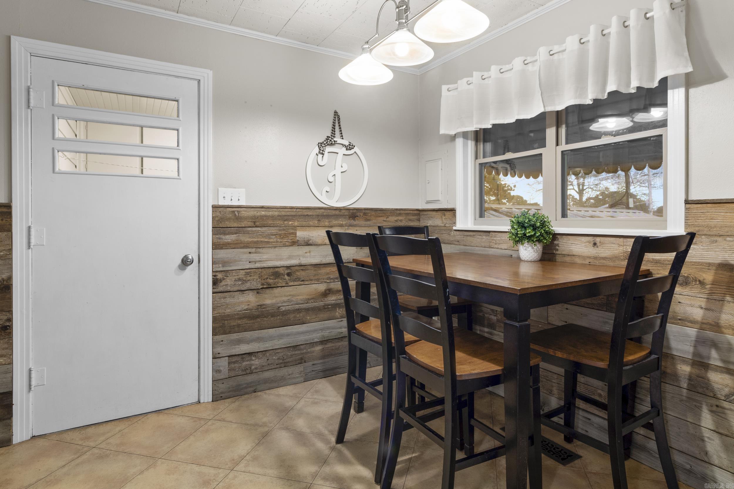 Not In List - Residential