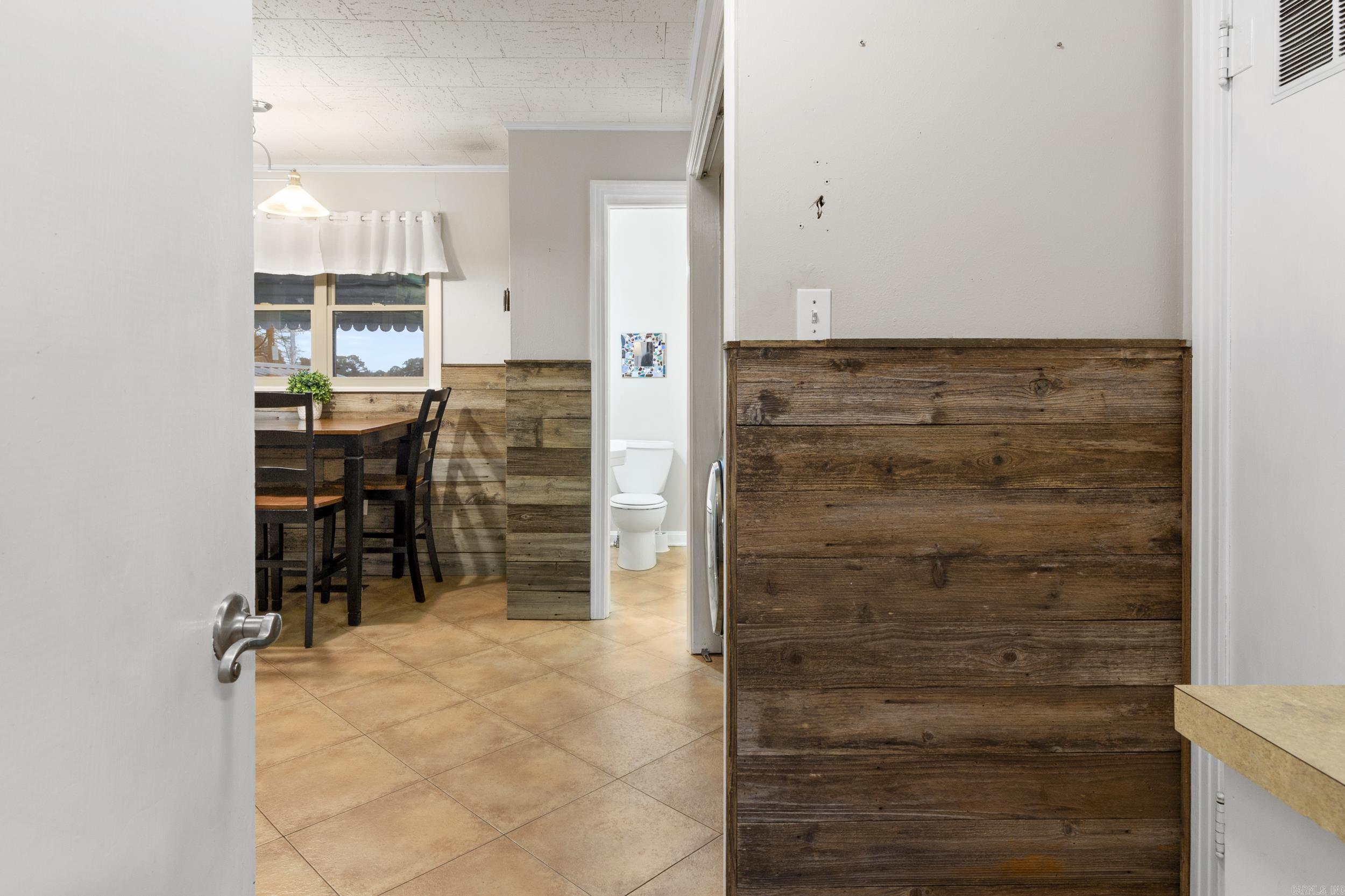 Not In List - Residential