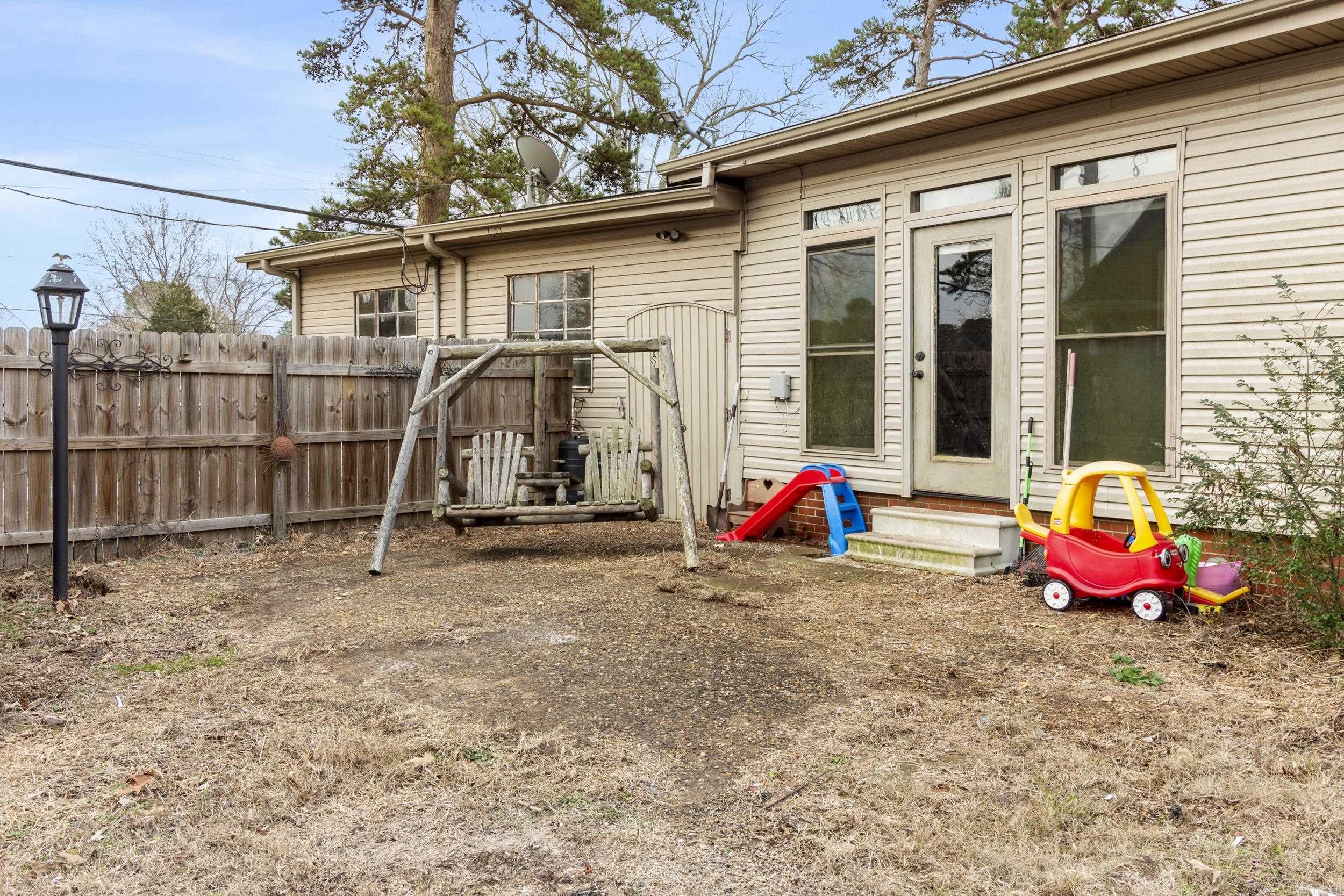 Not In List - Residential