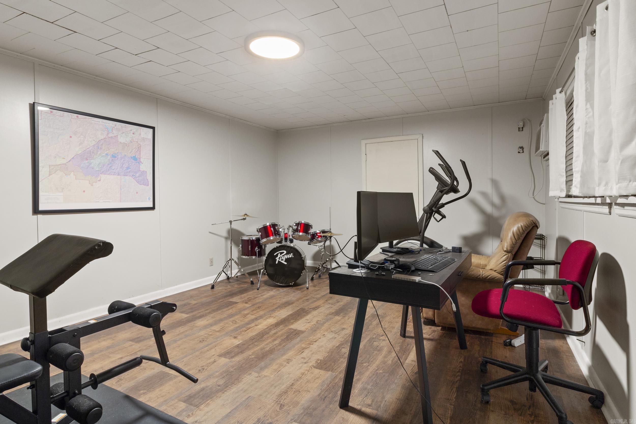 Not In List - Residential