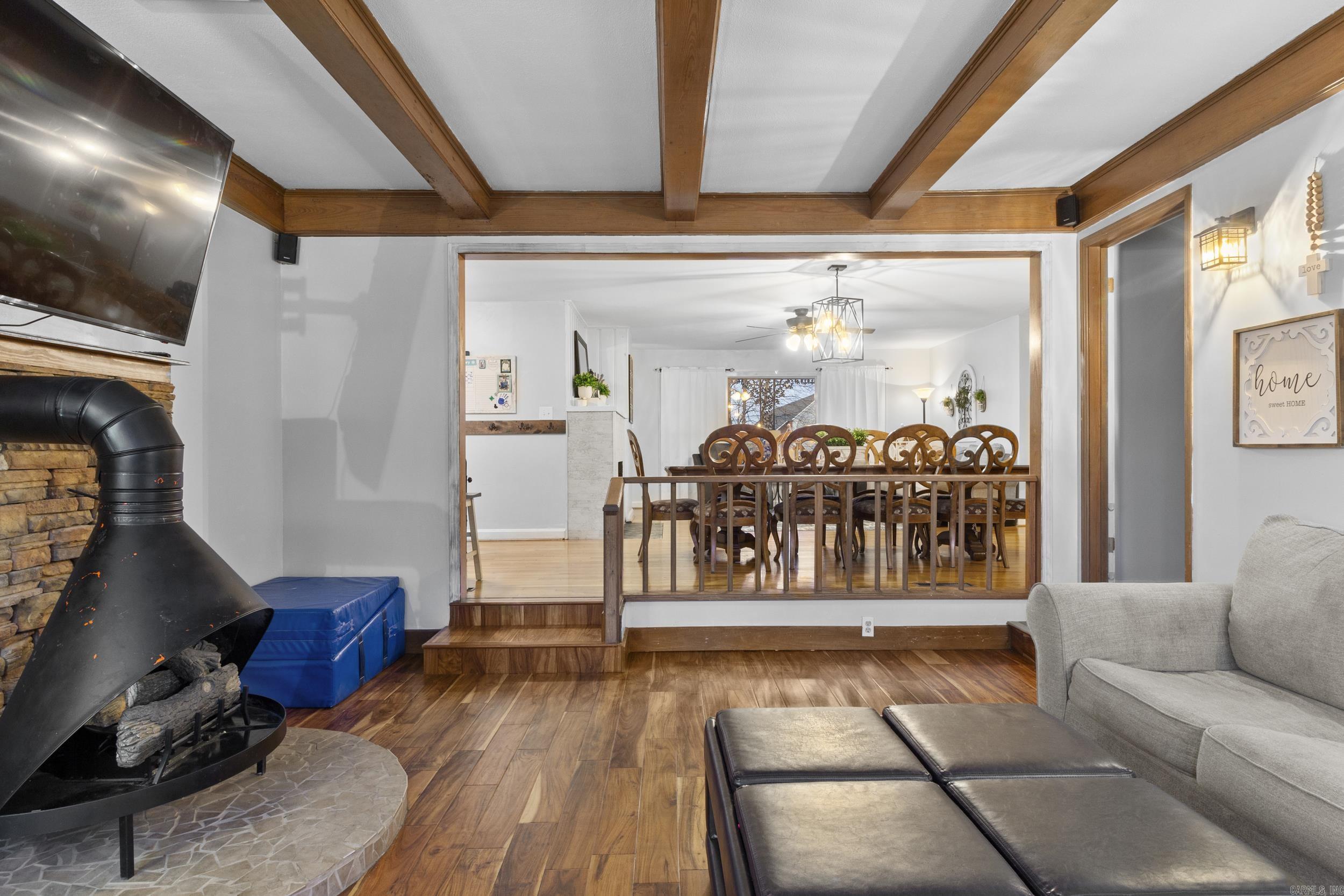 Not In List - Residential