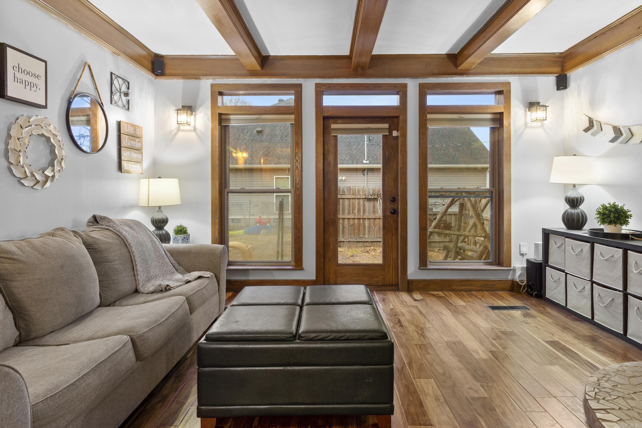 Not In List - Residential