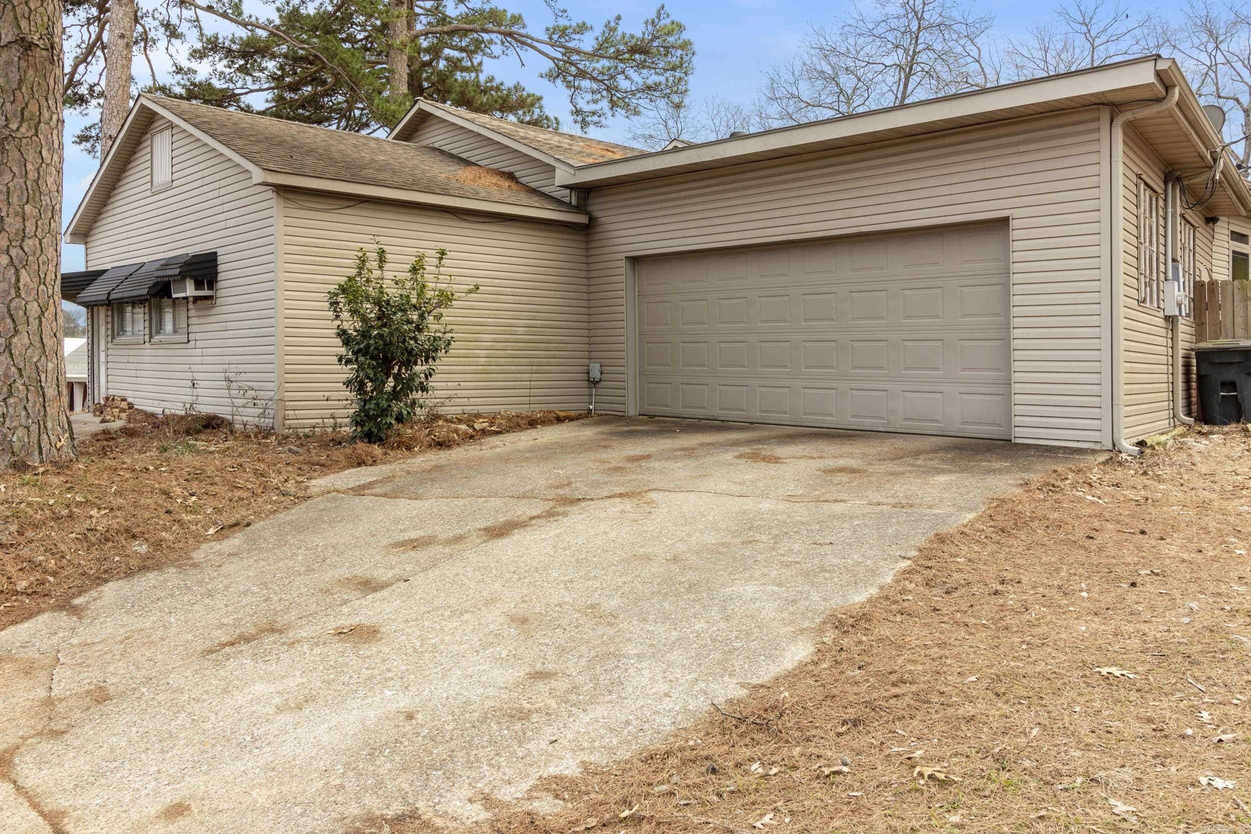 Not In List - Residential