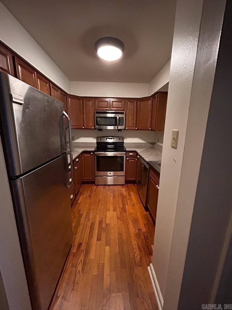 City of Little Rock L10 - Residential Lease