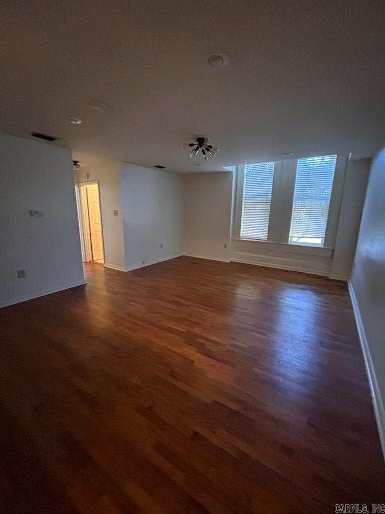 City of Little Rock L10 - Residential Lease