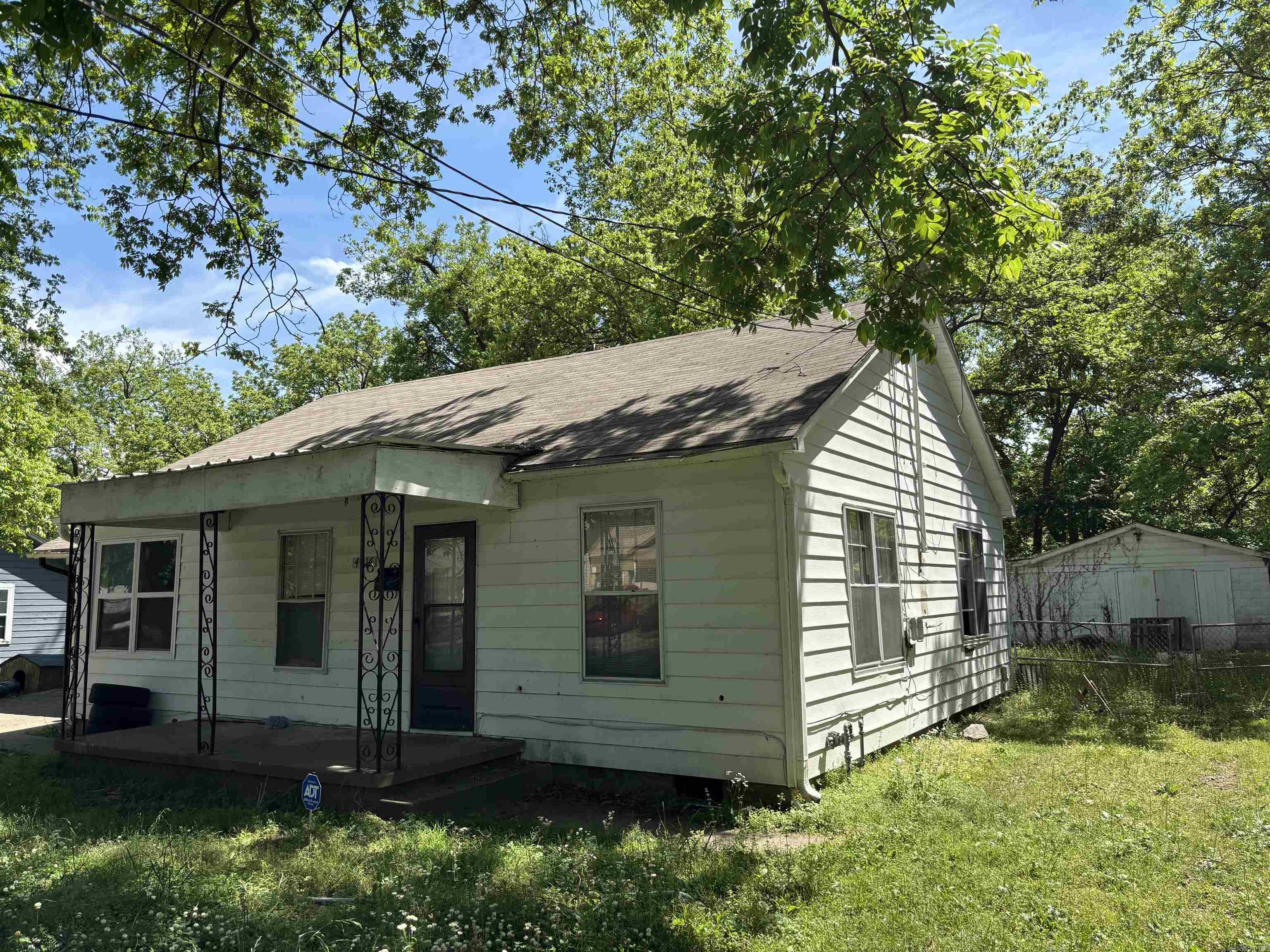 ATKINS JOHN L SCHOOL - Residential