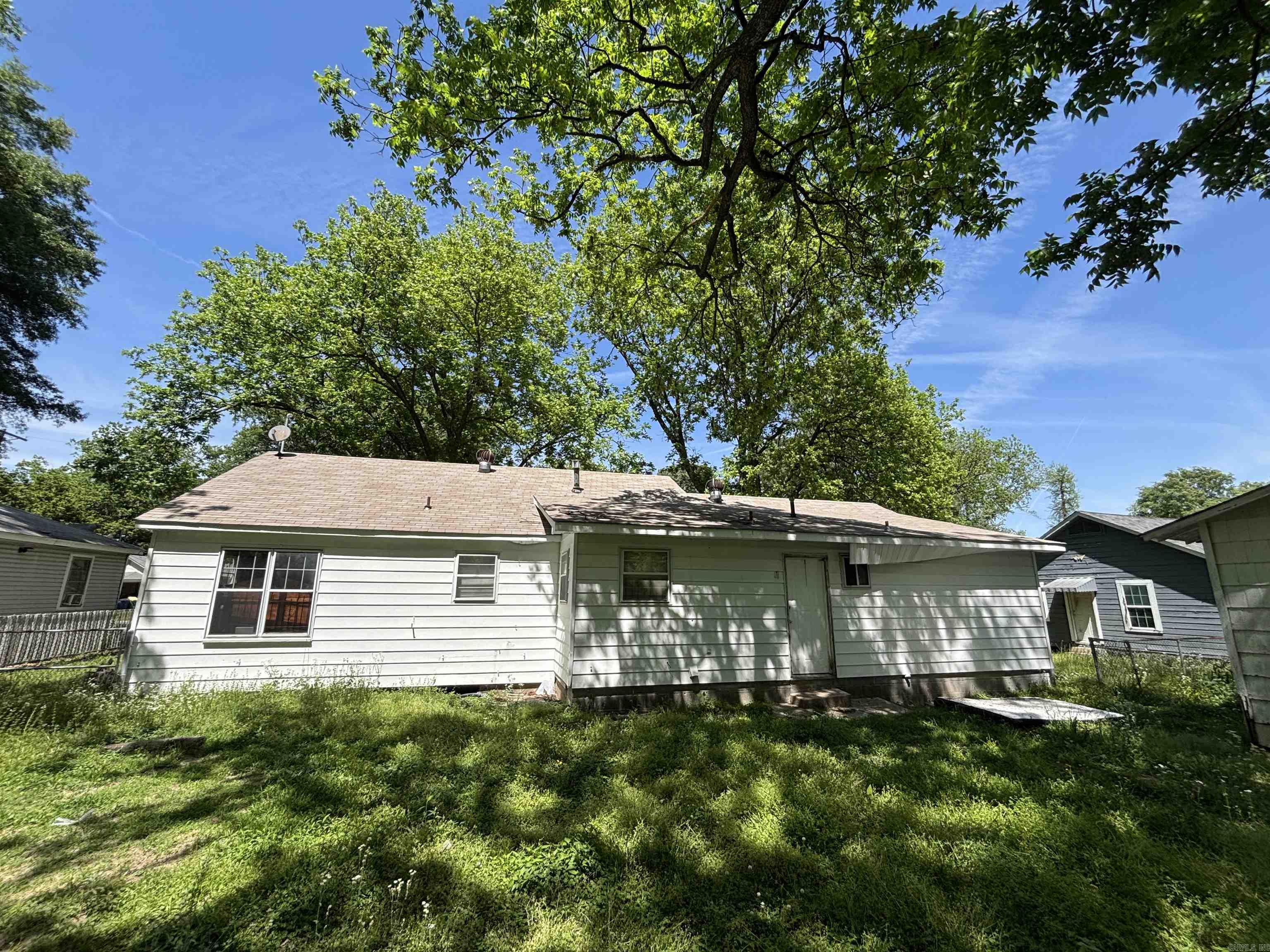 ATKINS JOHN L SCHOOL - Residential