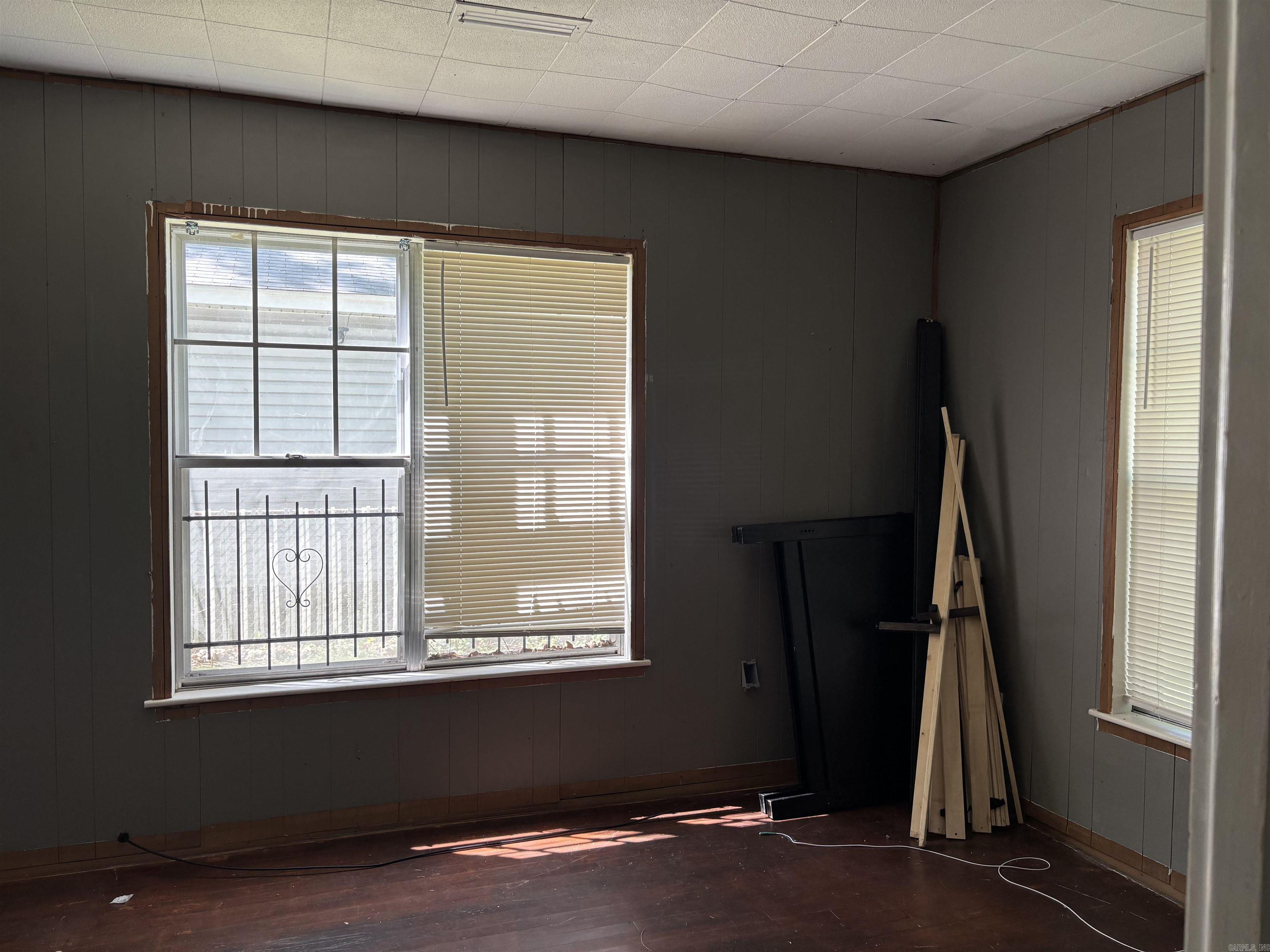 ATKINS JOHN L SCHOOL - Residential