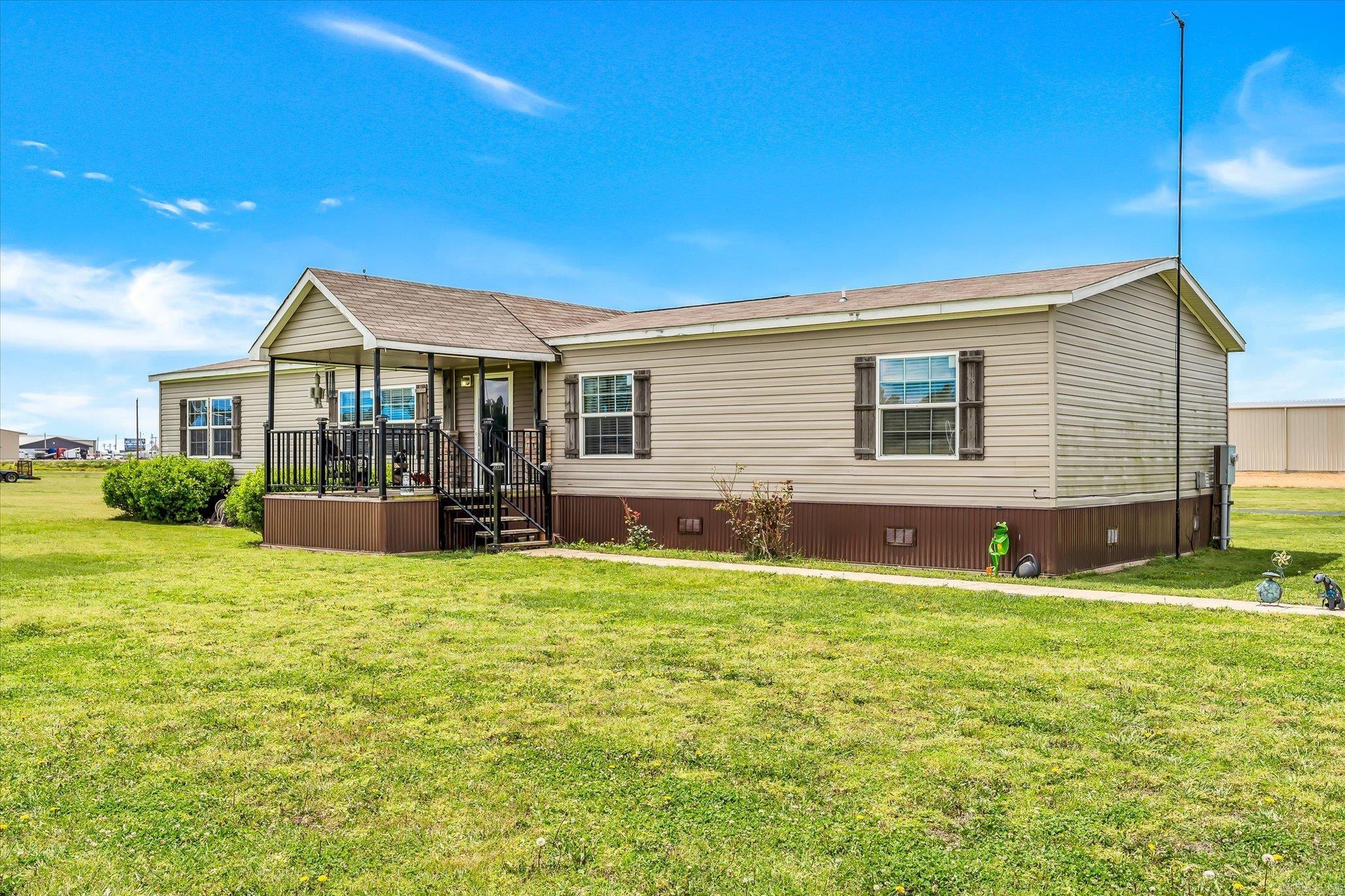 Not In List - Residential