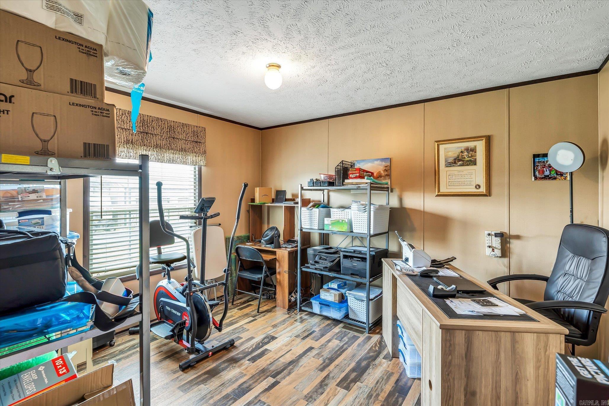 Not In List - Residential