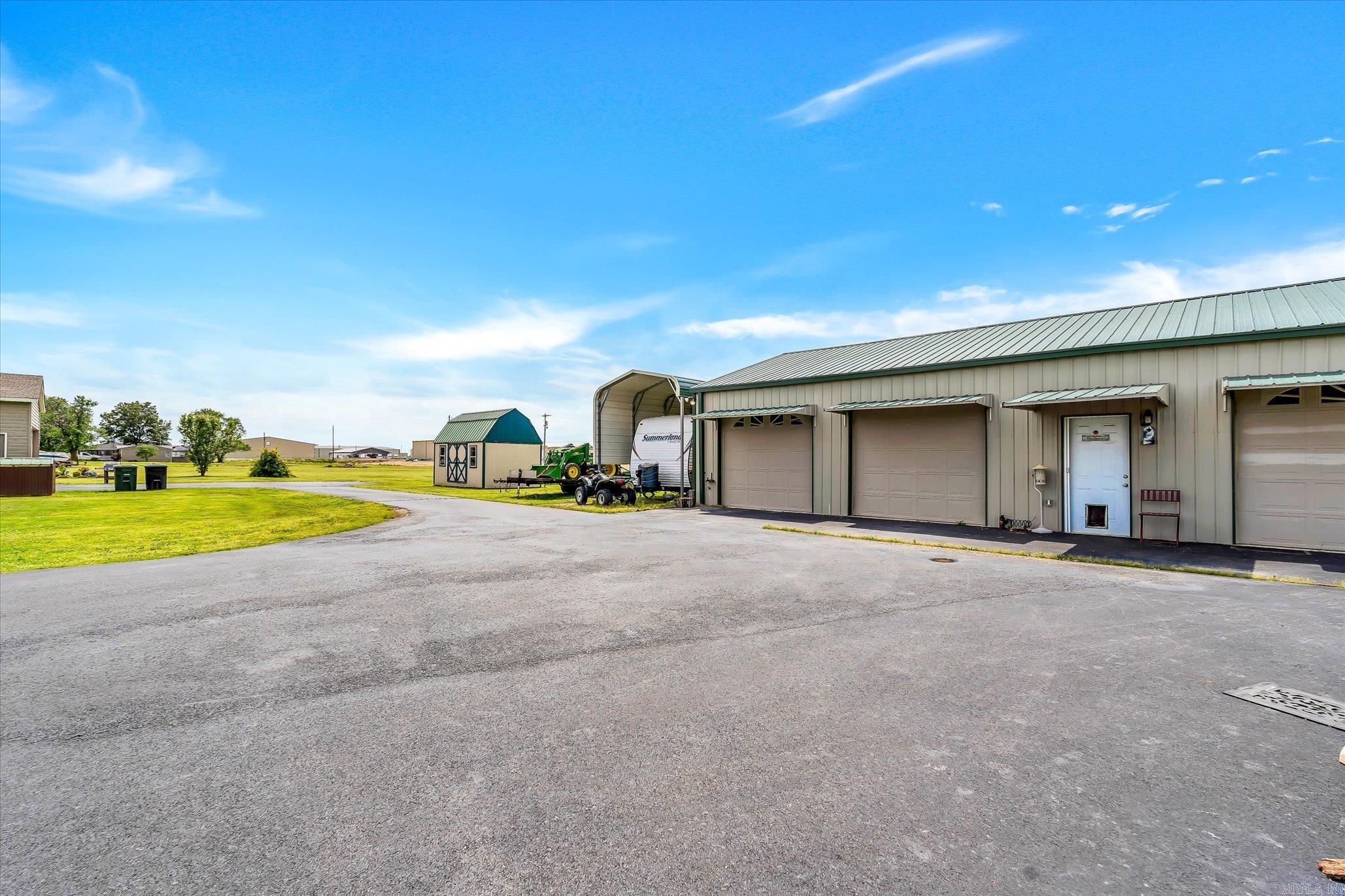 Not In List - Residential