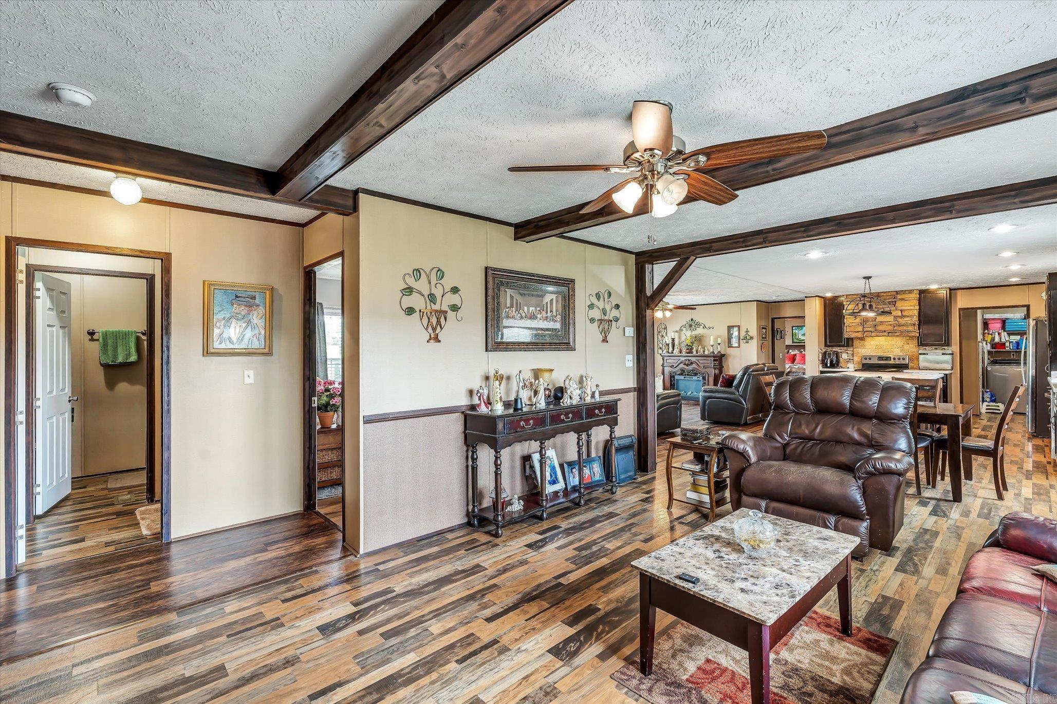 Not In List - Residential