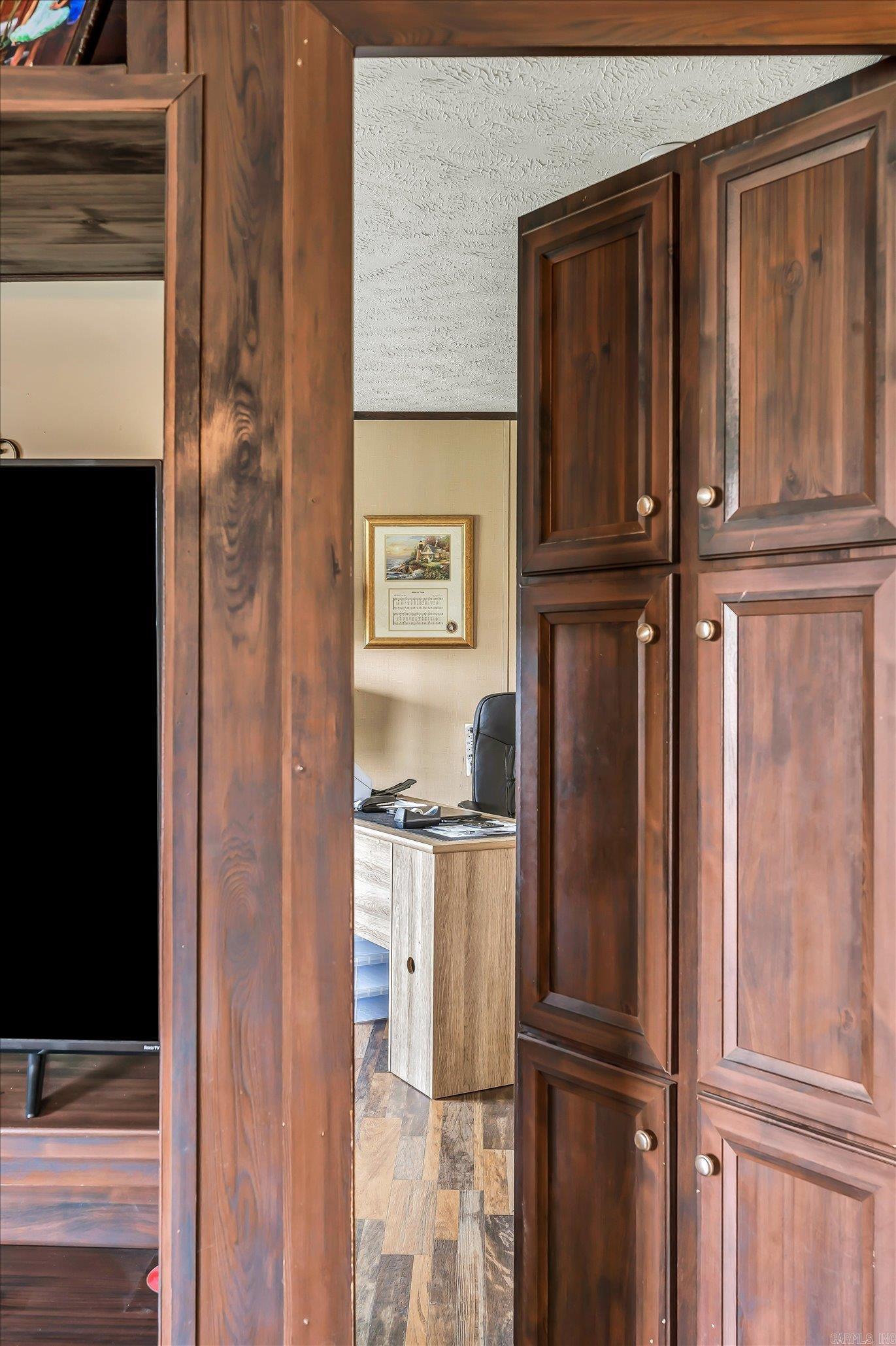 Not In List - Residential