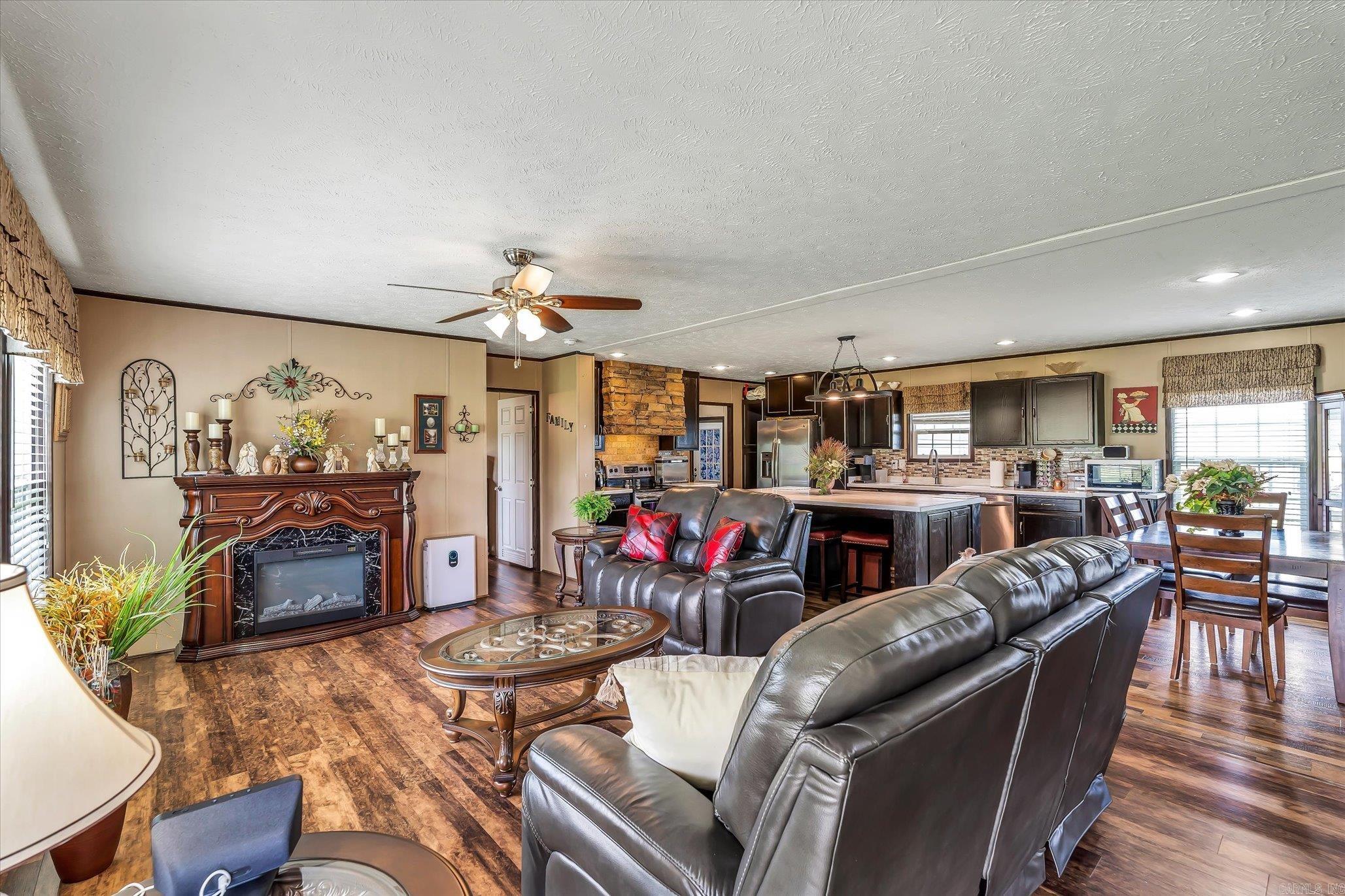 Not In List - Residential