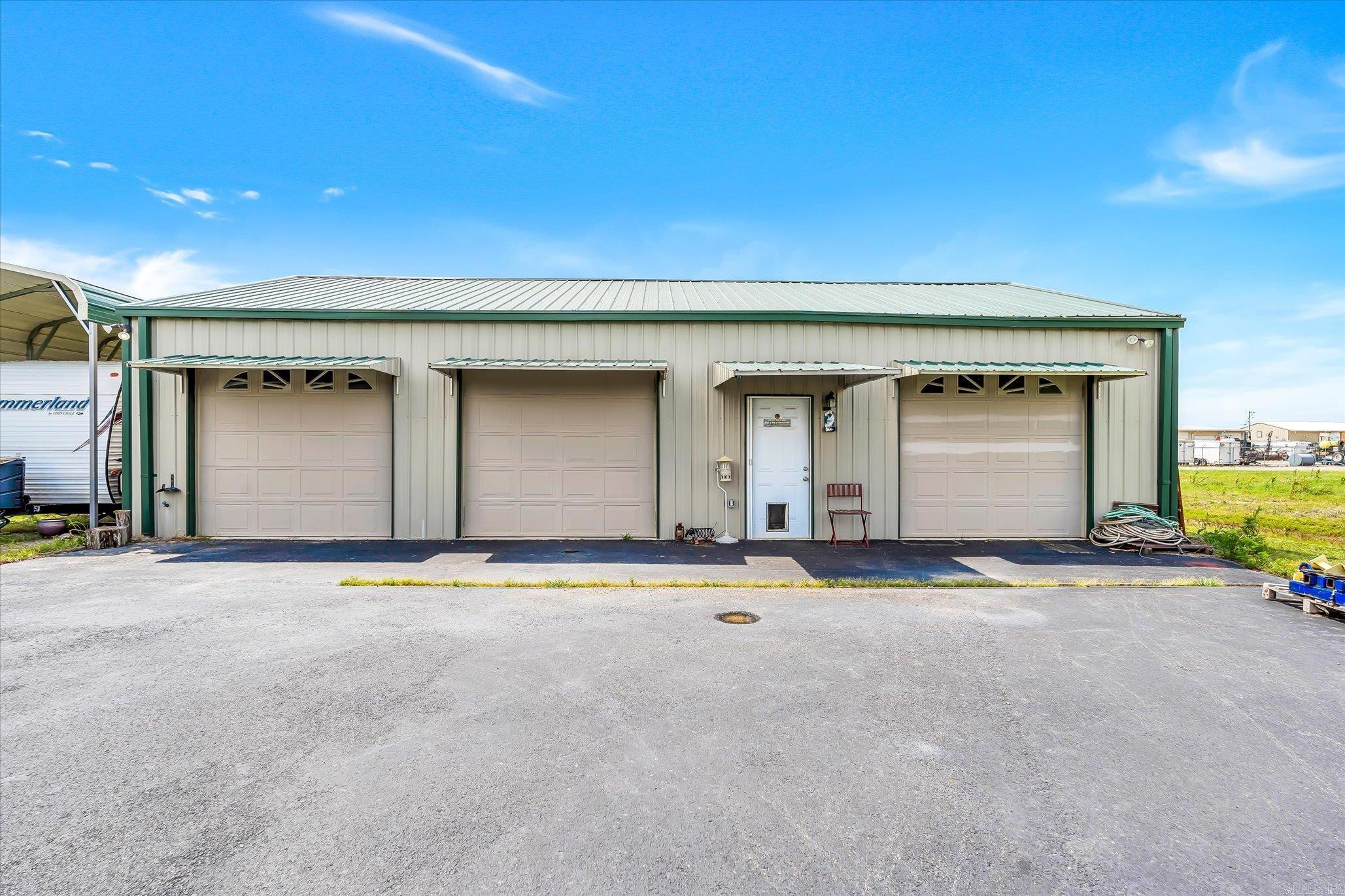 Not In List - Residential