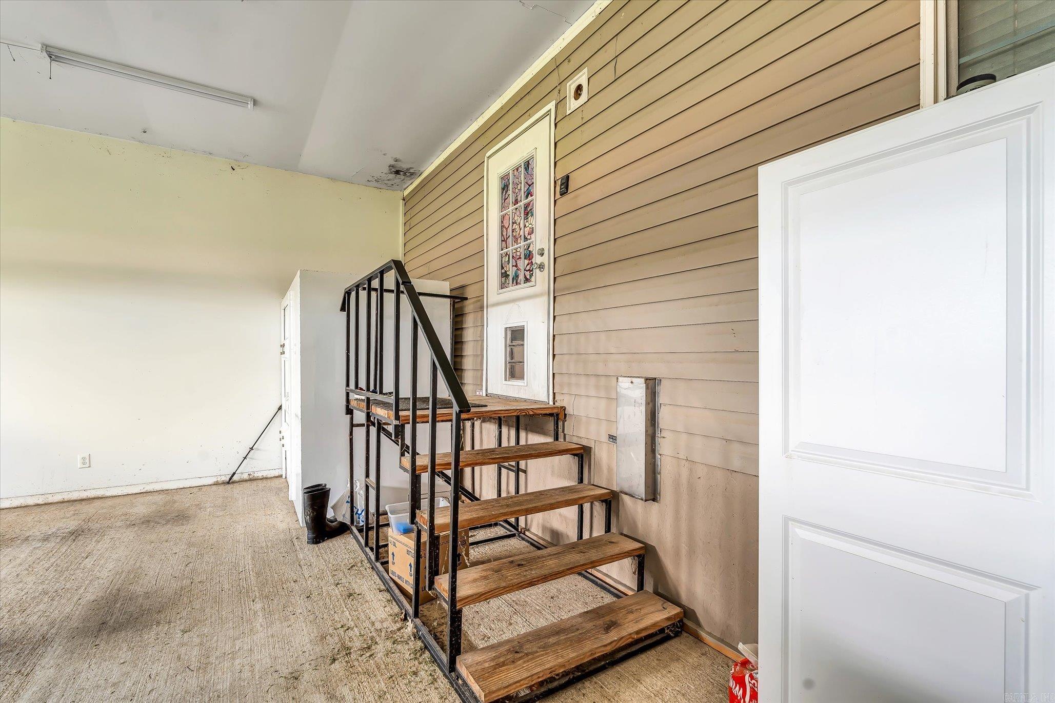 Not In List - Residential