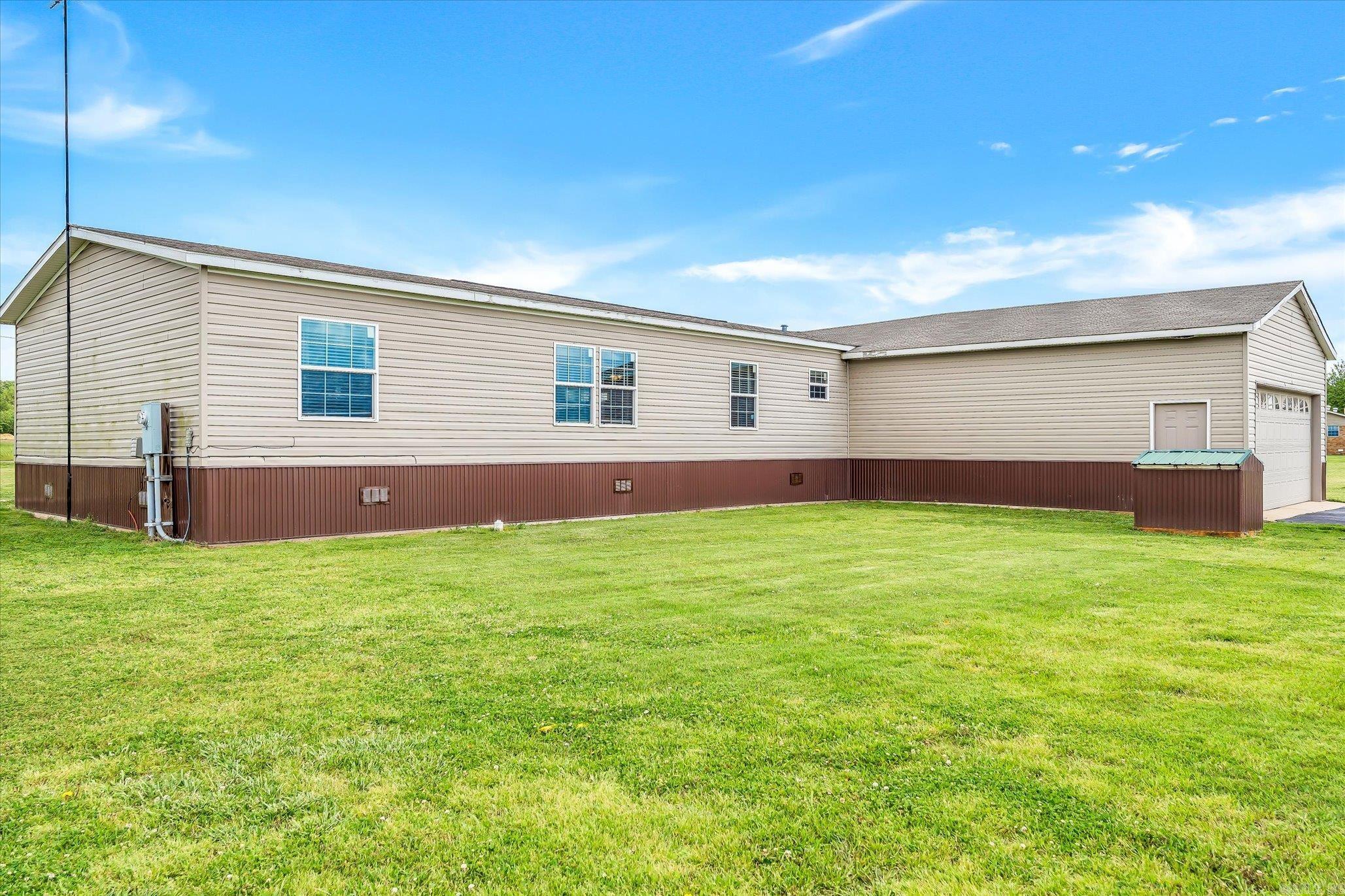 Not In List - Residential