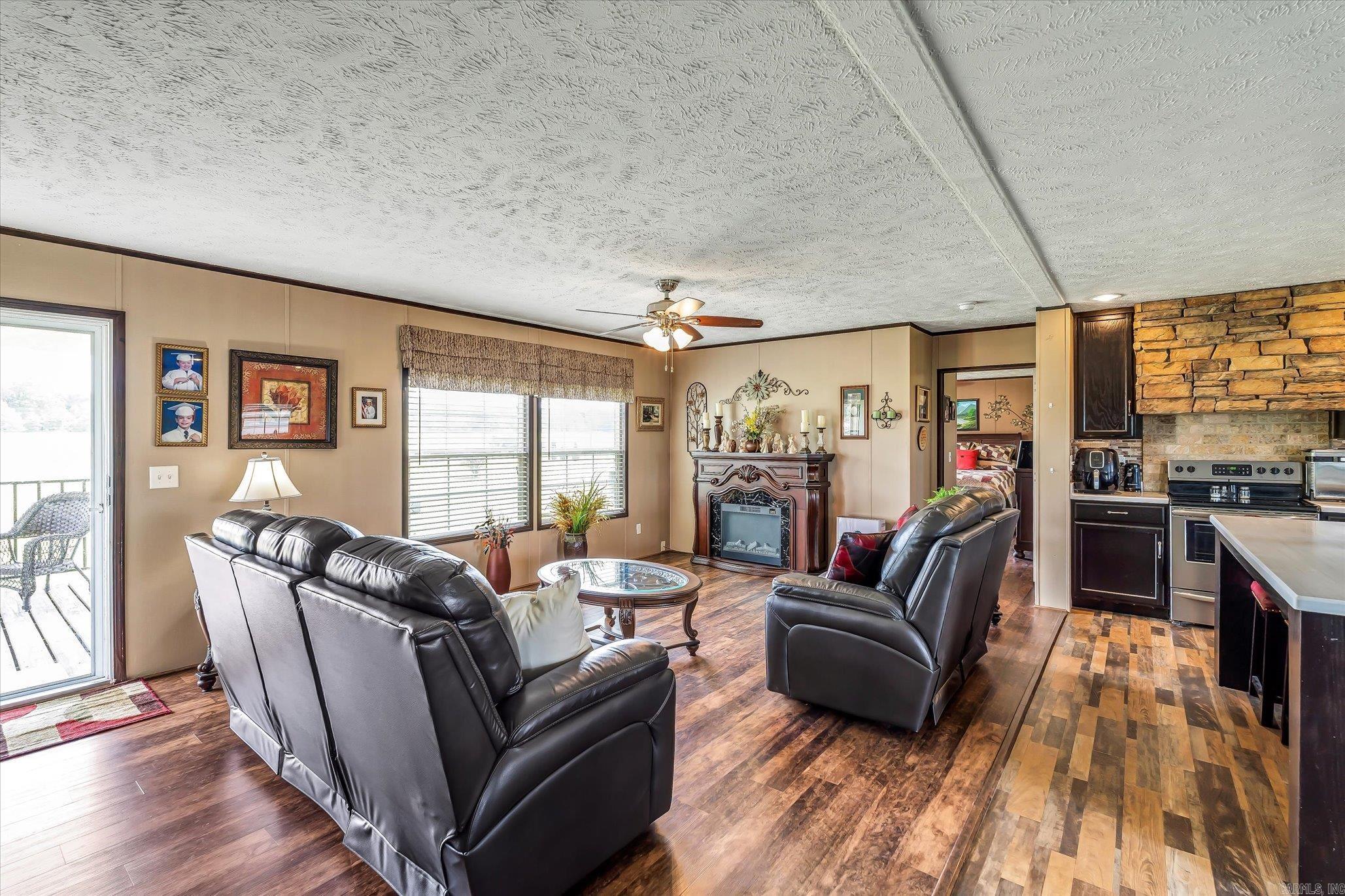 Not In List - Residential