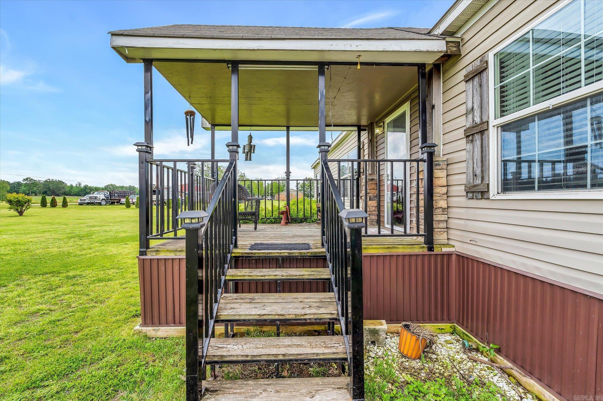 Not In List - Residential