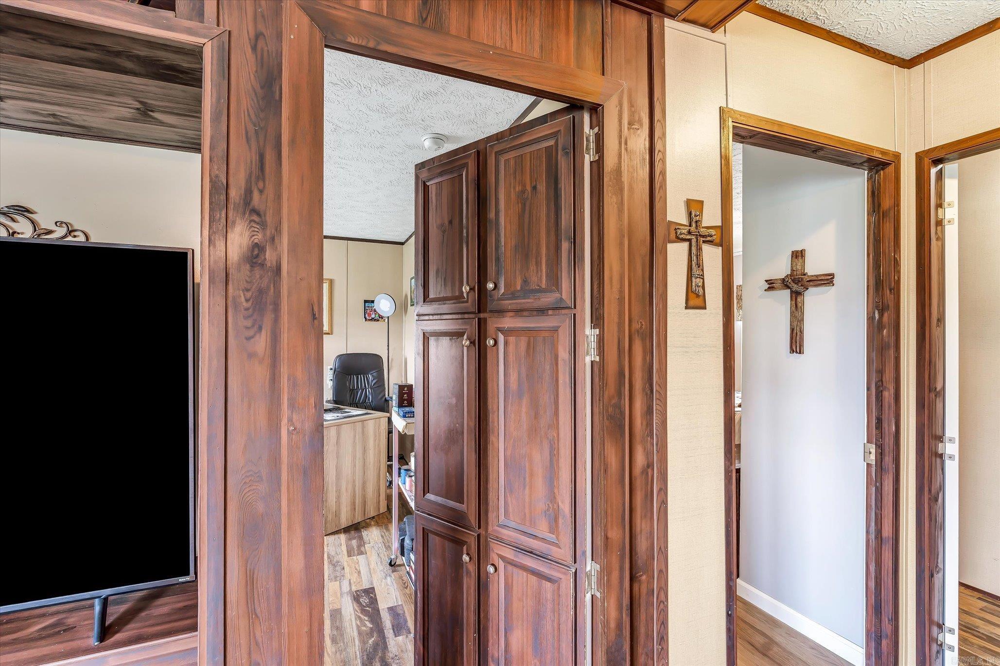 Not In List - Residential