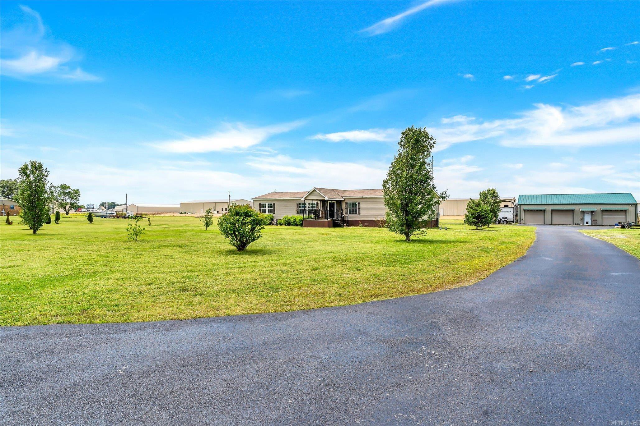 Not In List - Residential