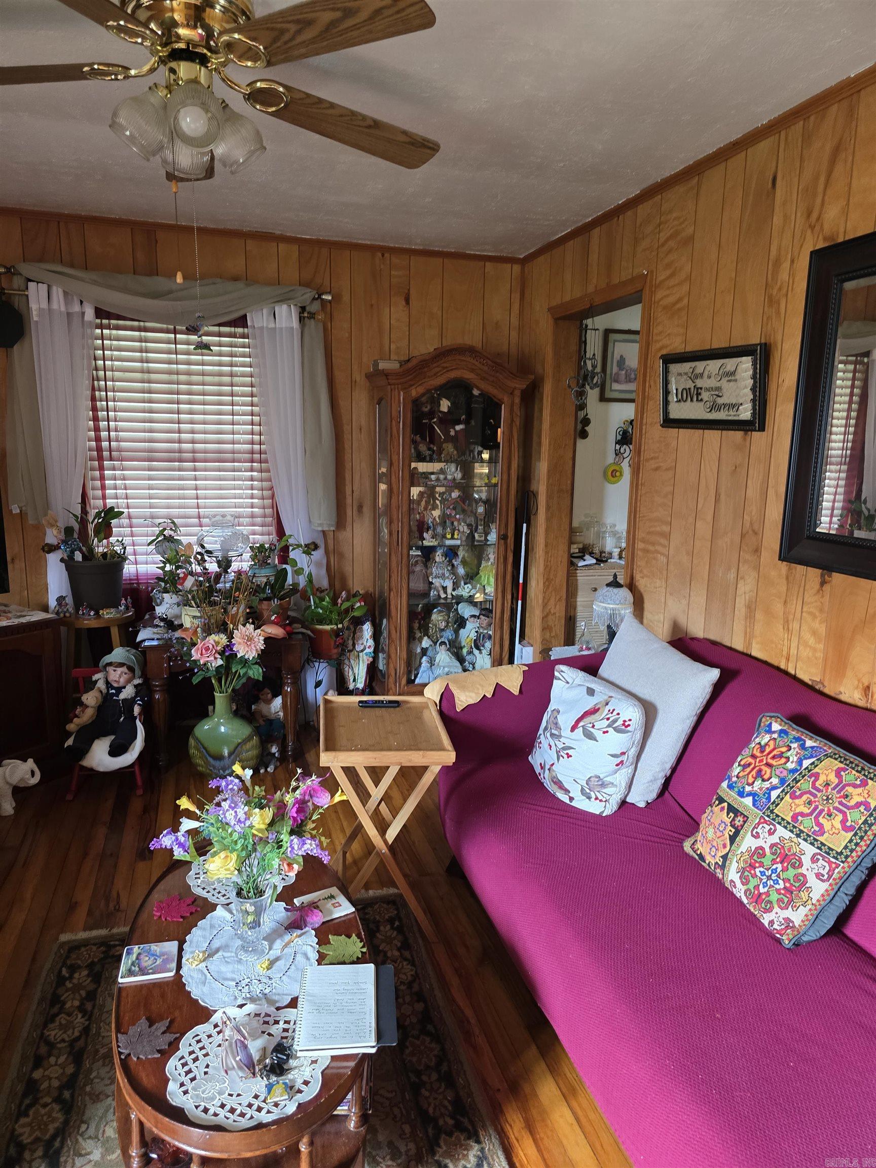 PICKTHORNE ADDN - Residential