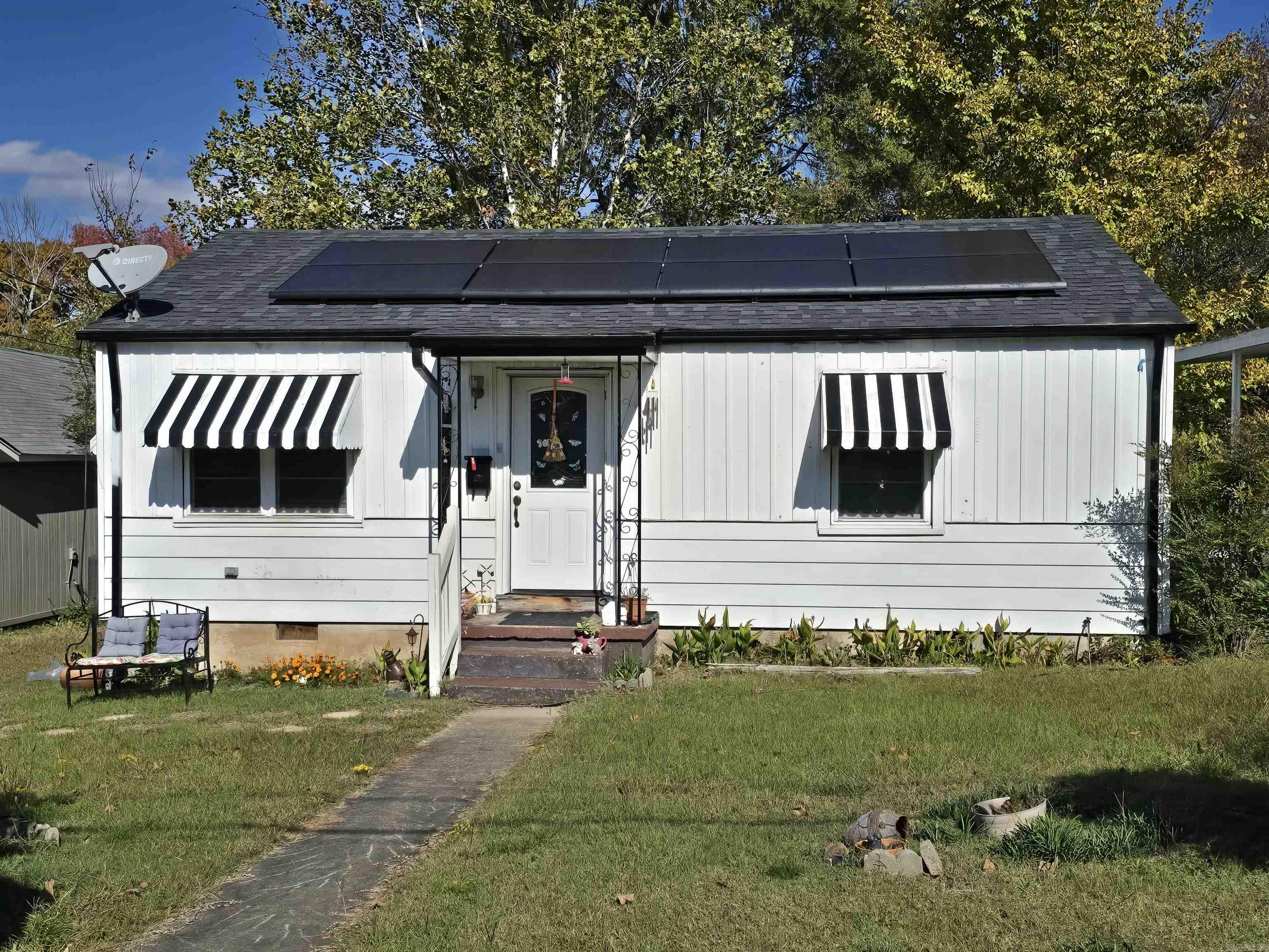 PICKTHORNE ADDN - Residential