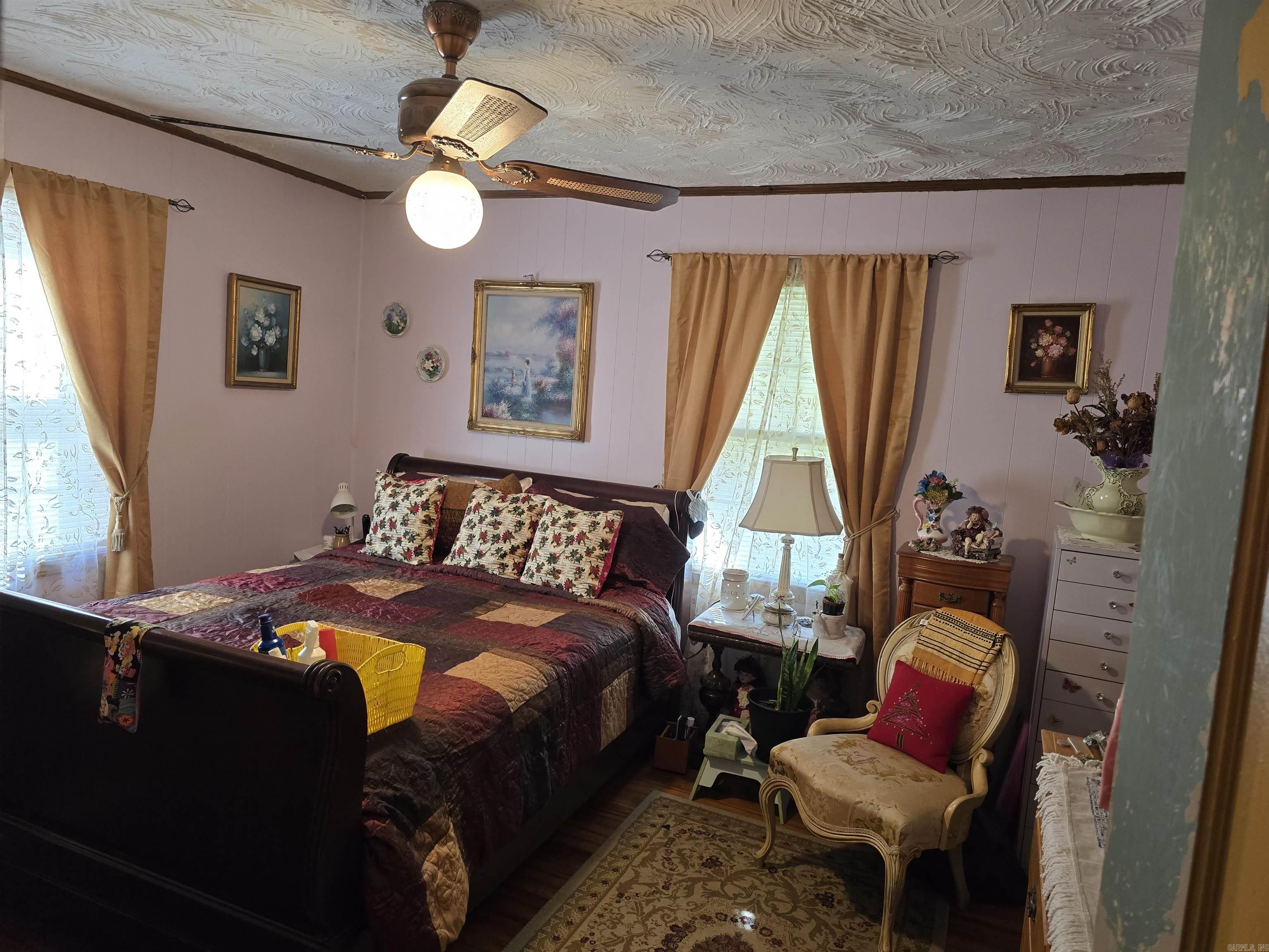 PICKTHORNE ADDN - Residential