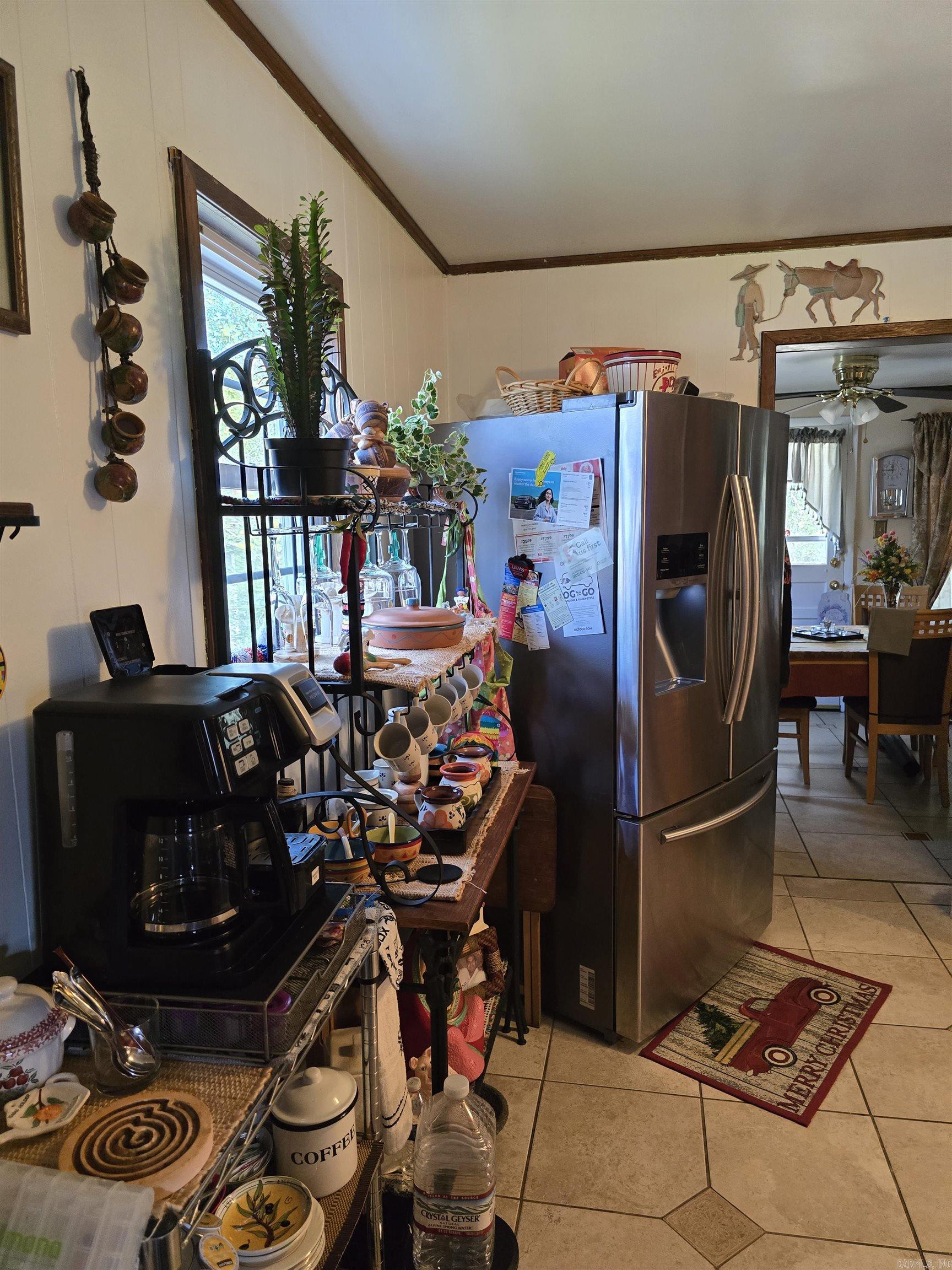 PICKTHORNE ADDN - Residential