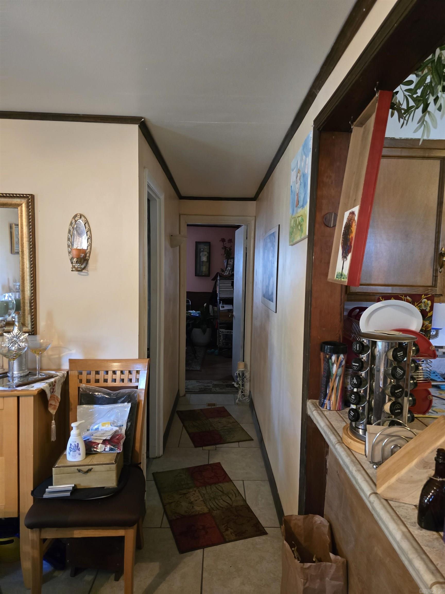 PICKTHORNE ADDN - Residential