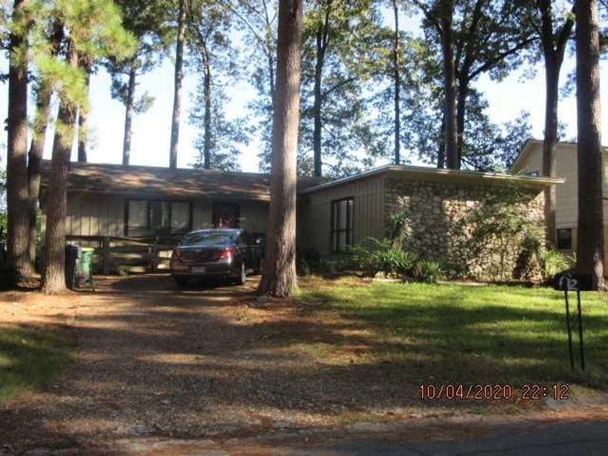 For information only.