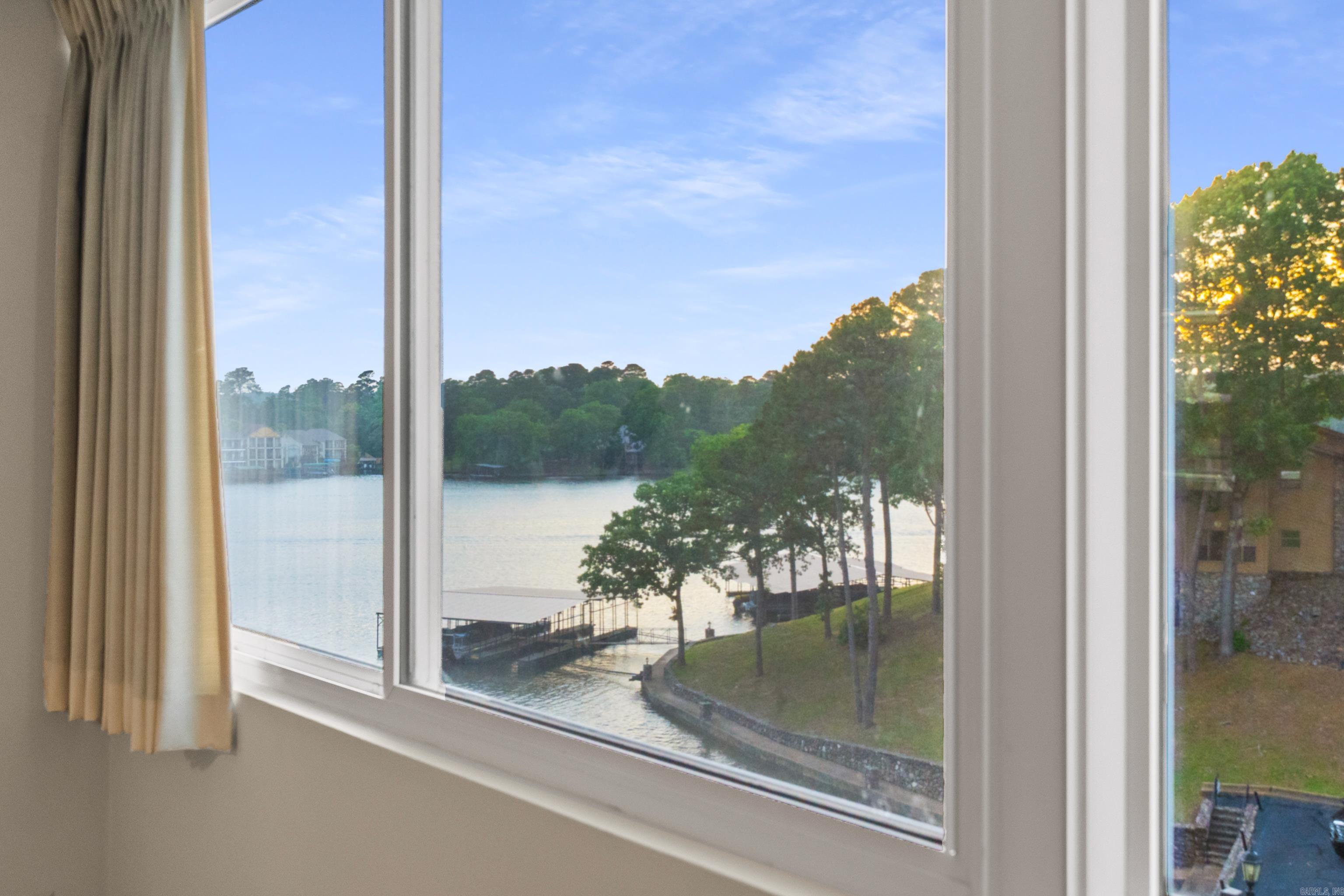 BEACON MANOR HPR - Residential