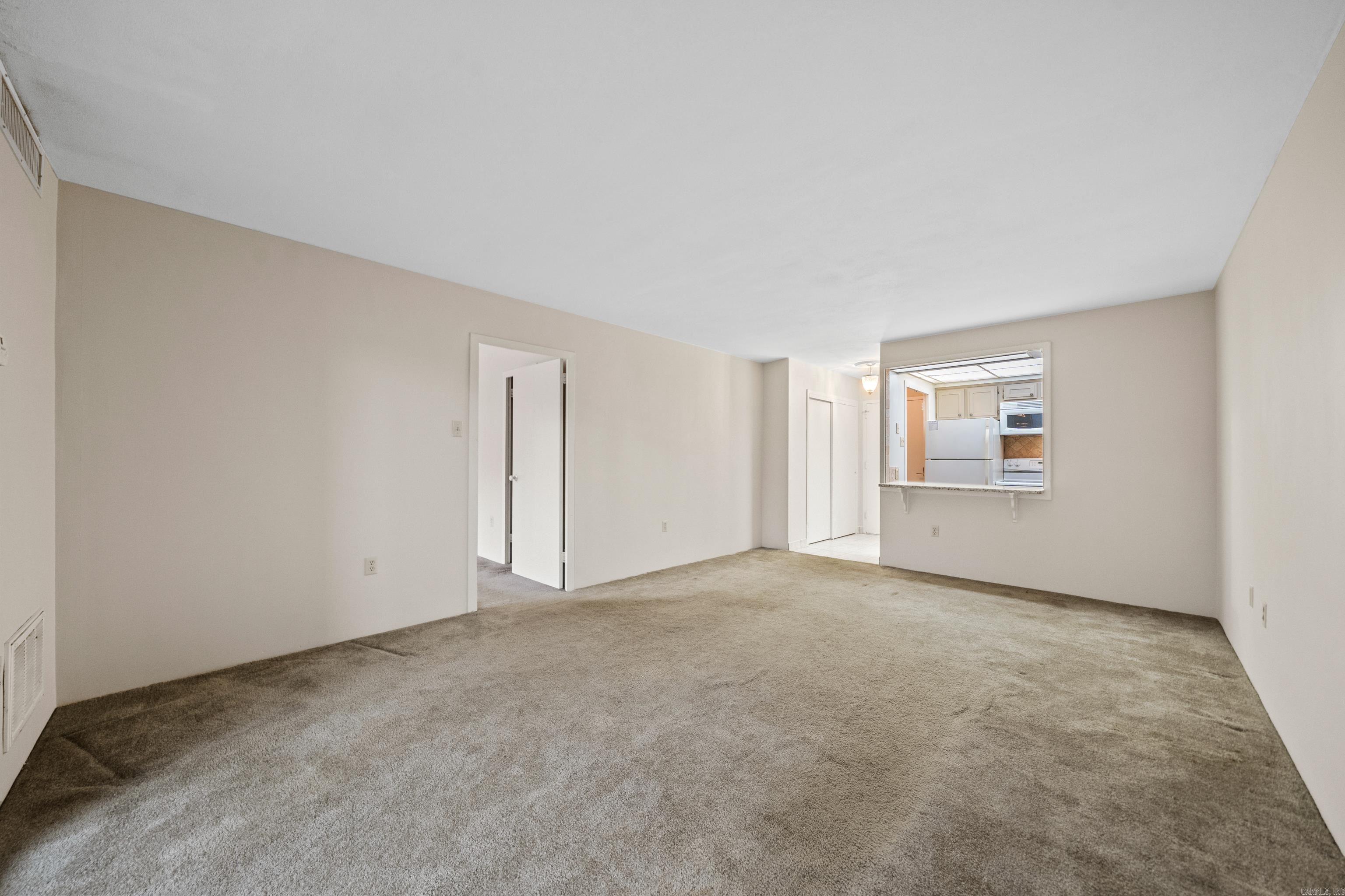 BEACON MANOR HPR - Residential