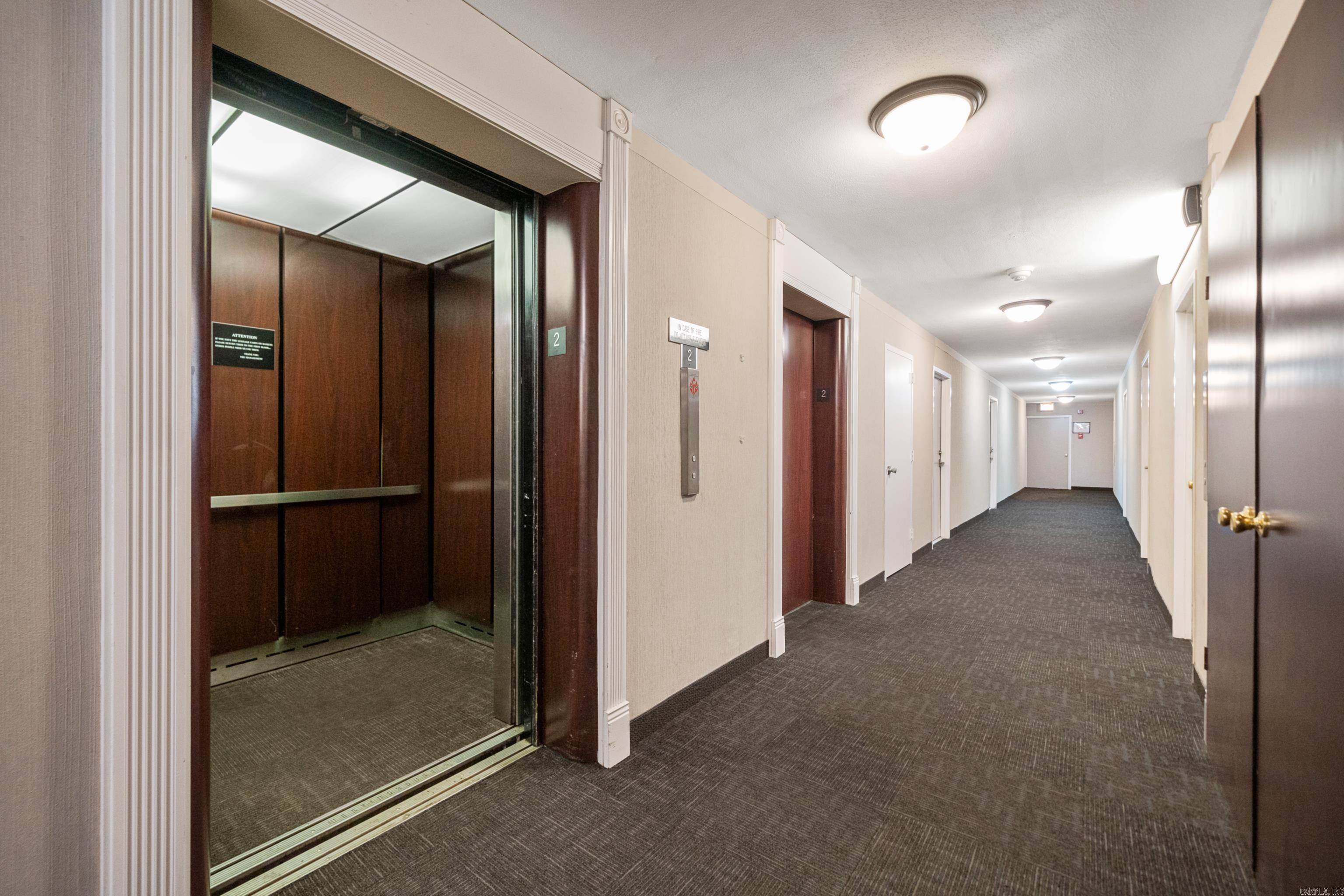 BEACON MANOR HPR - Residential