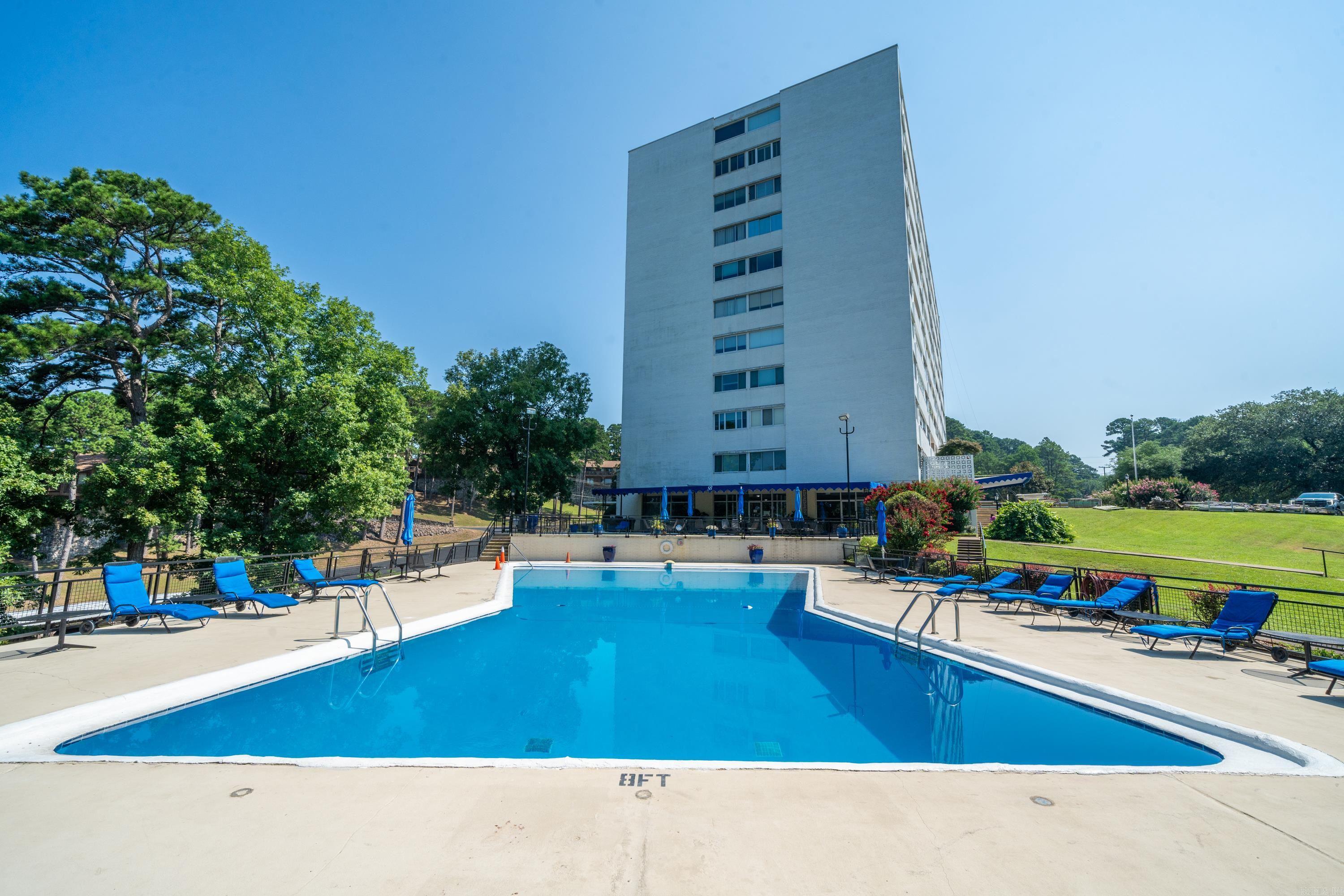 BEACON MANOR HPR - Residential