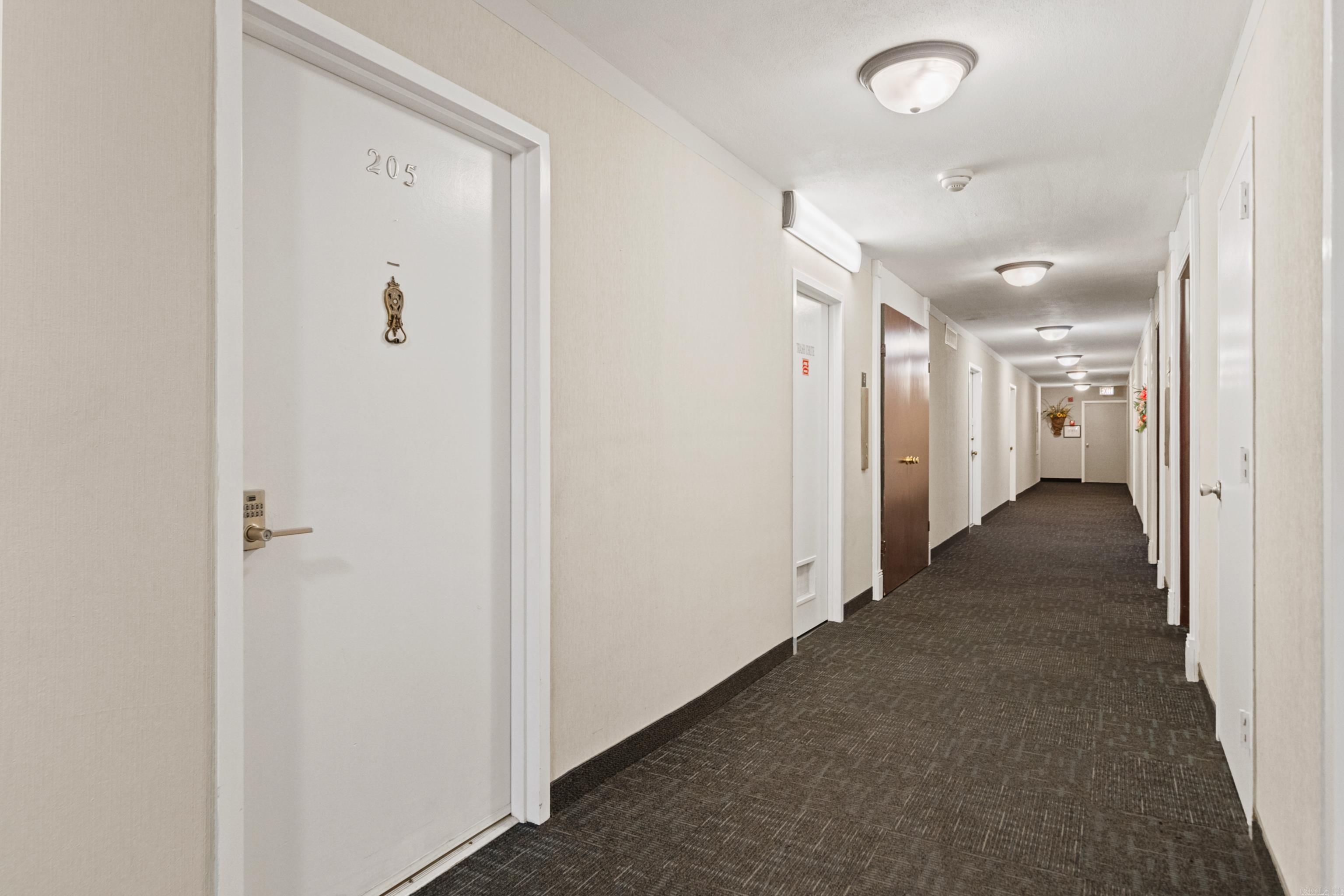 BEACON MANOR HPR - Residential