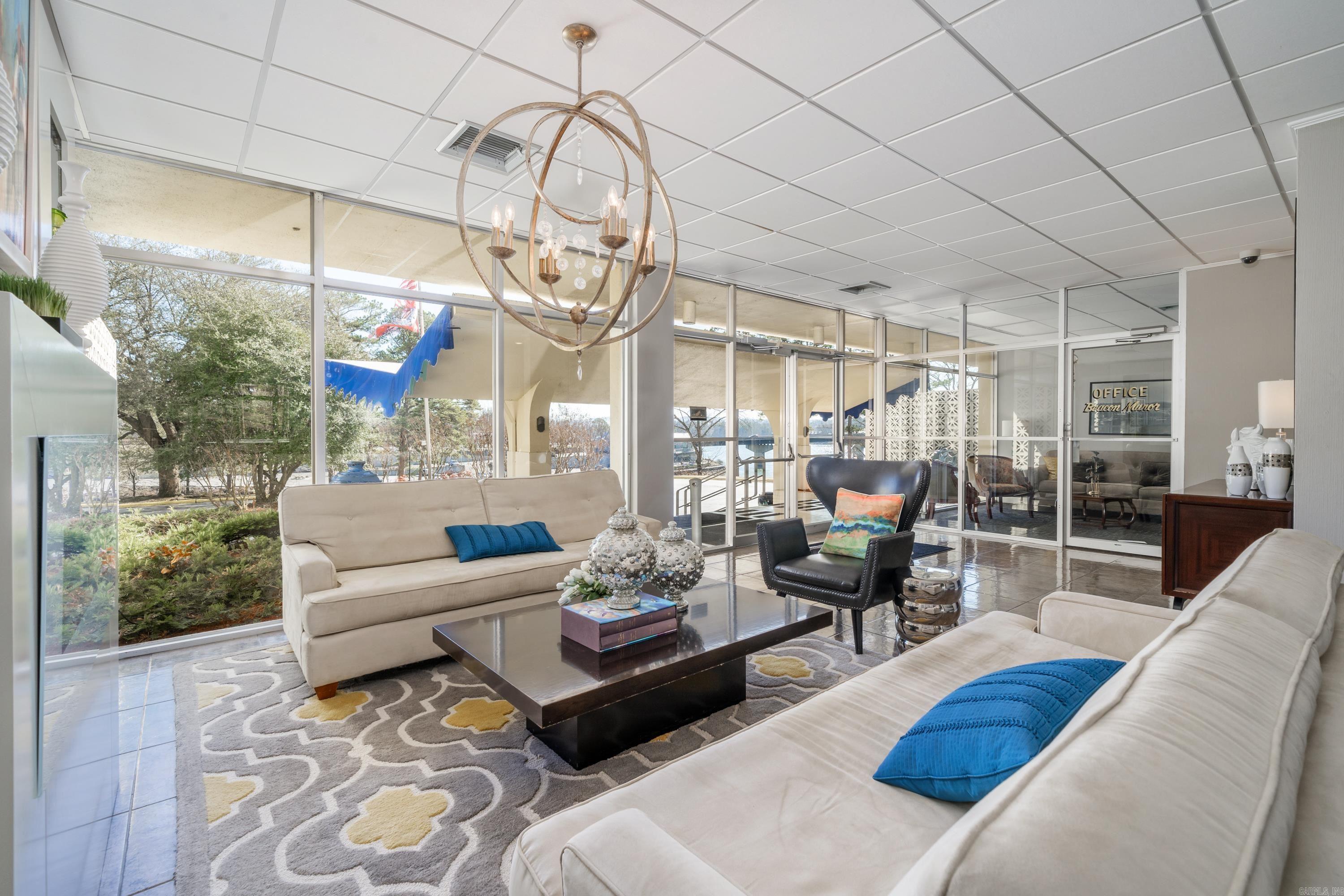 BEACON MANOR HPR - Residential