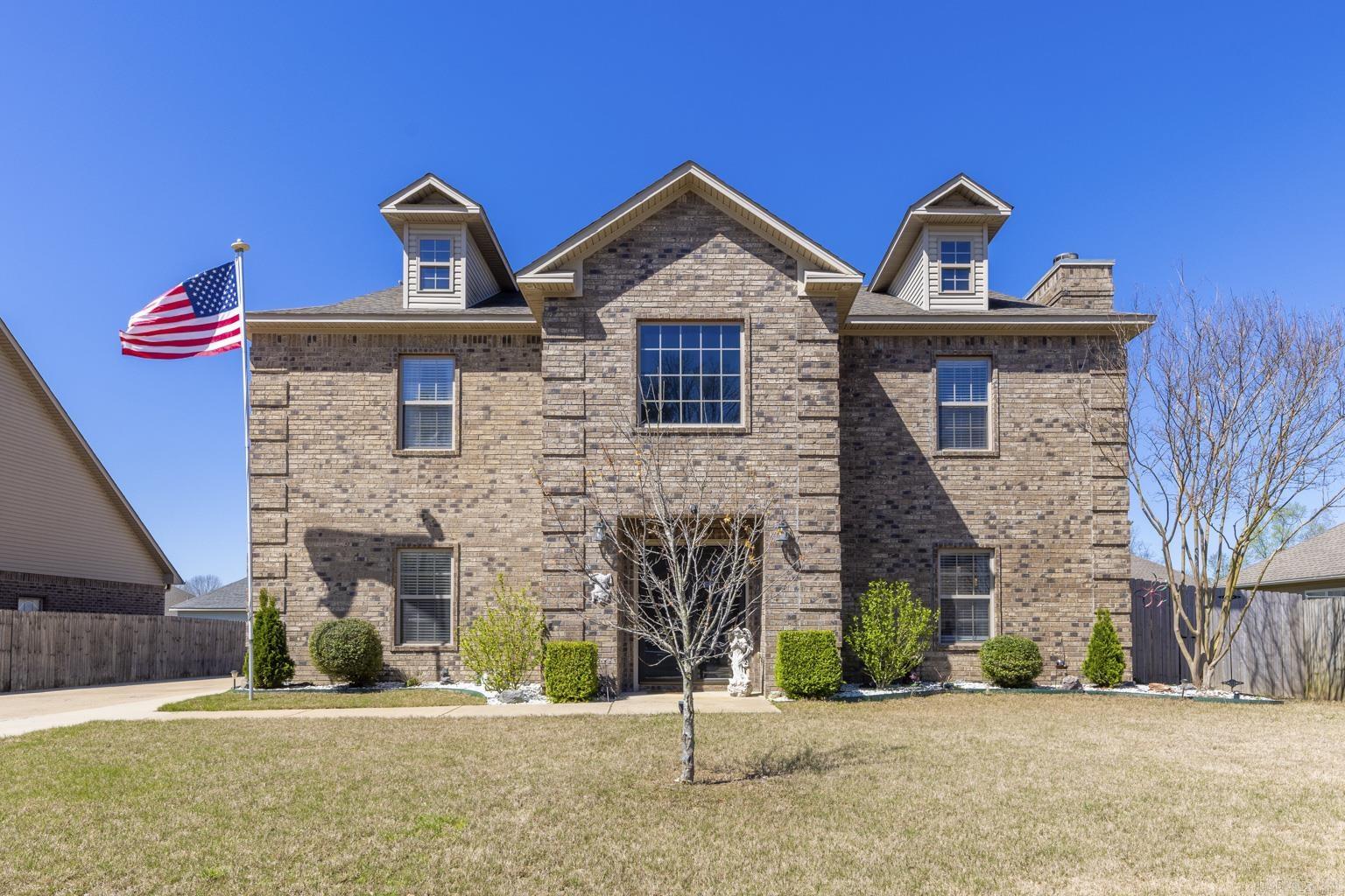 MEADOWLAKE - Residential