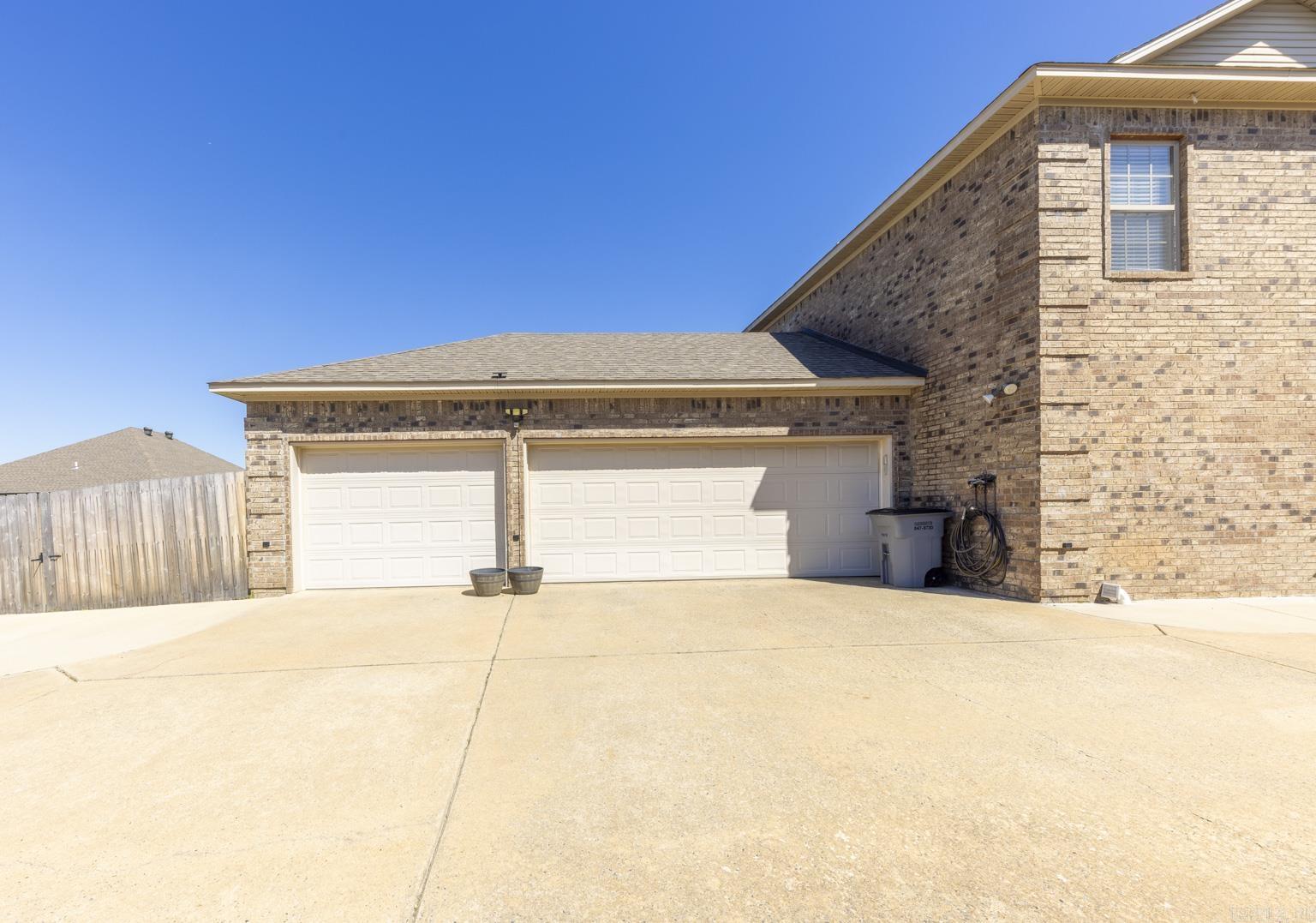 MEADOWLAKE - Residential