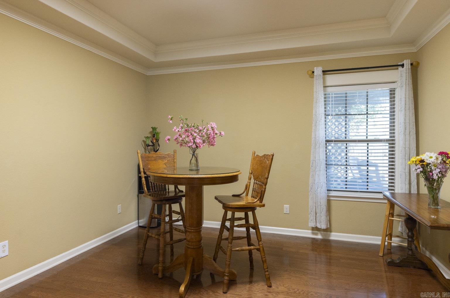 MEADOWLAKE - Residential